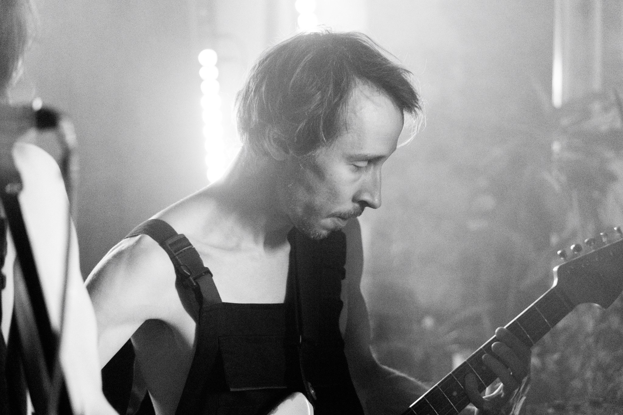 Холодное Лето, Сглаз, Club Director, 29.11.25, Эмиграция