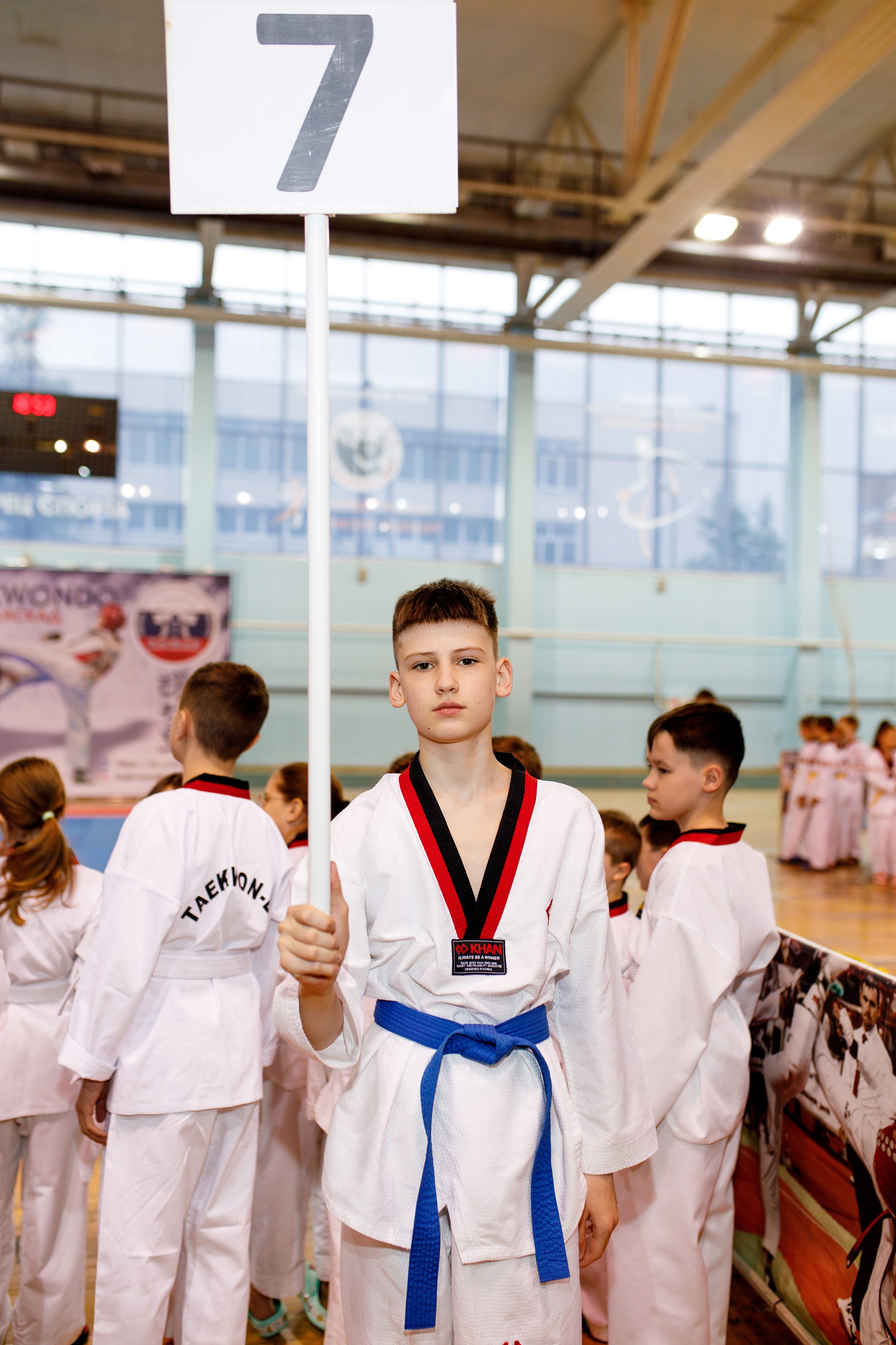 Тхэквондо СК «Каскад». Фотограф Дмитрий Молчанов | Фотограф Пермь | Фотограф