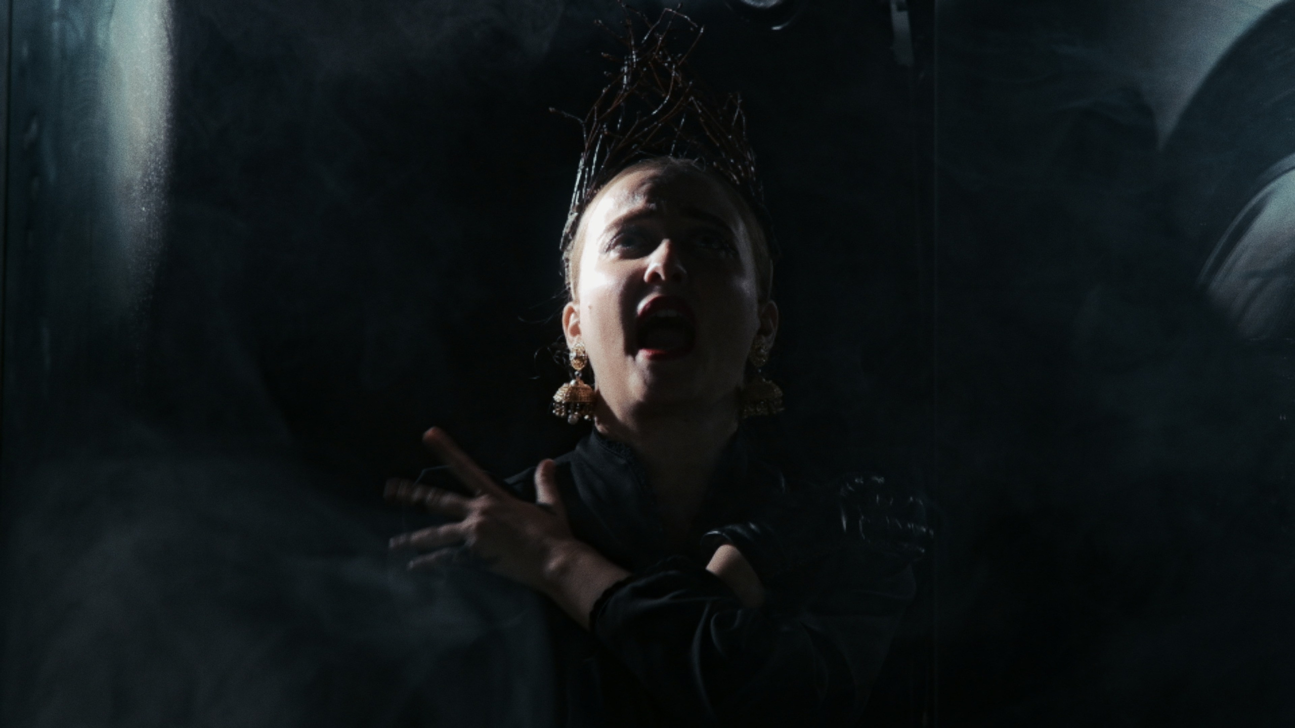 Кейс. Фотограф Сергей Красильников