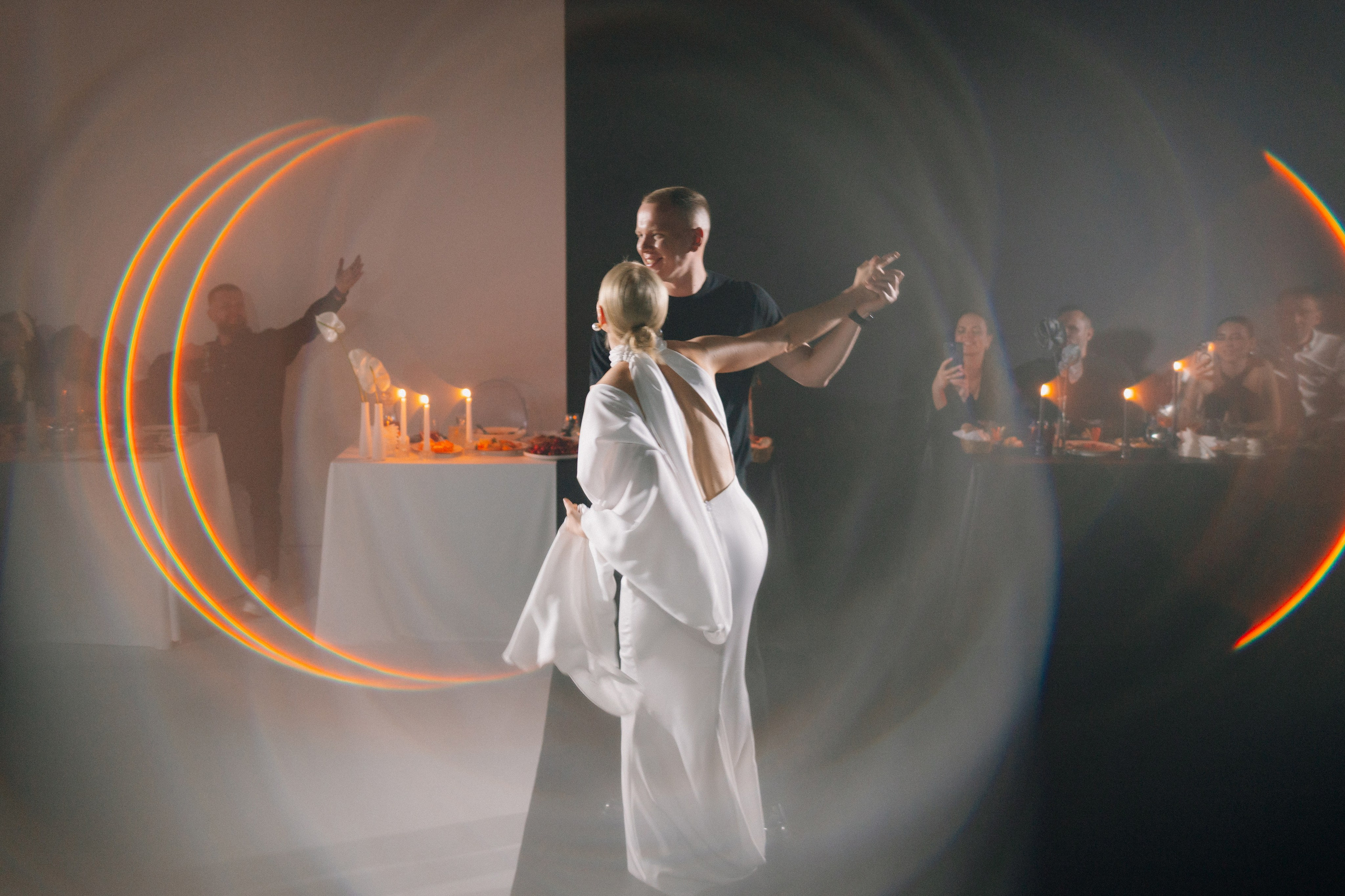 АЛЁНА И НИКИТА. Свадебный и семейный фотограф Никита Корохов