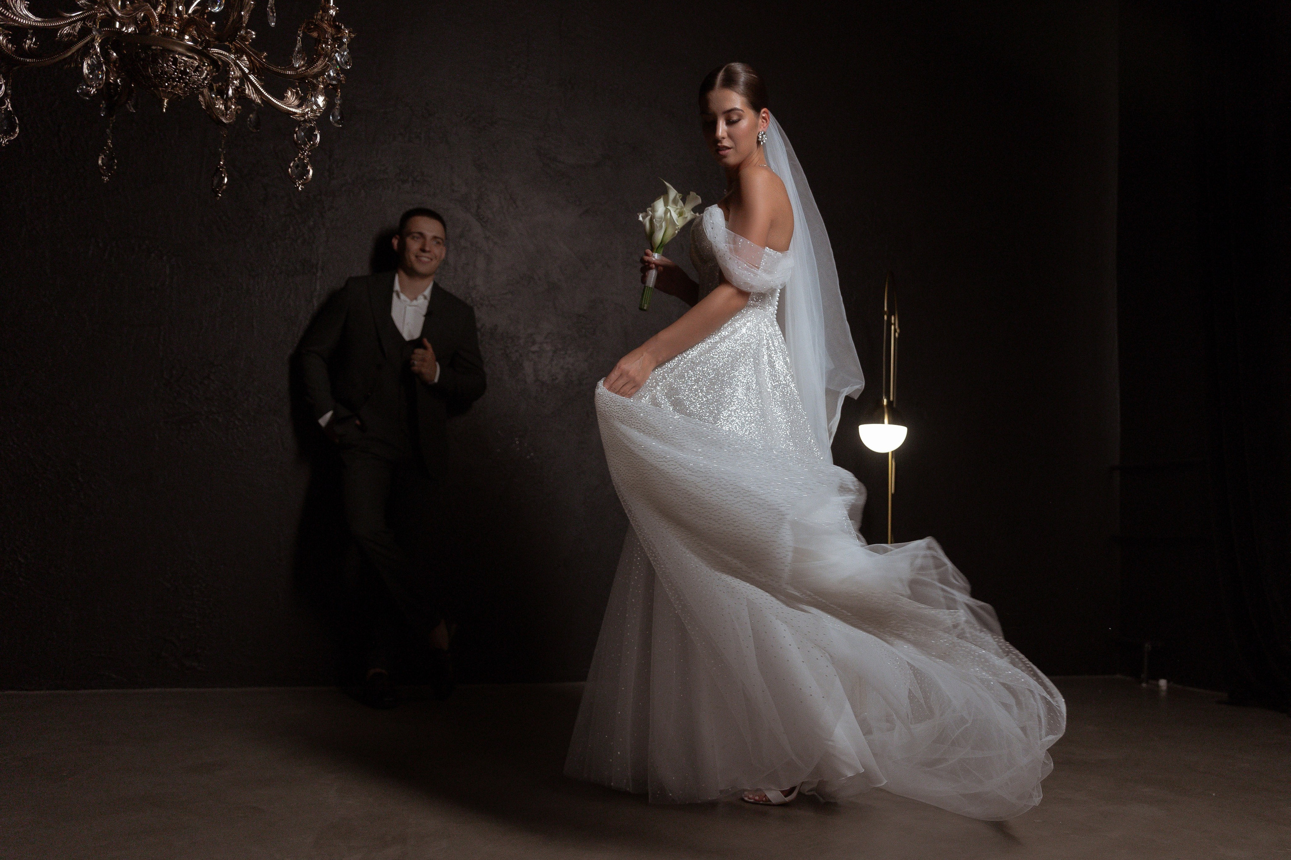 Свадебный и репортажный фотограф г. Чебоксары Евгений Леонидович