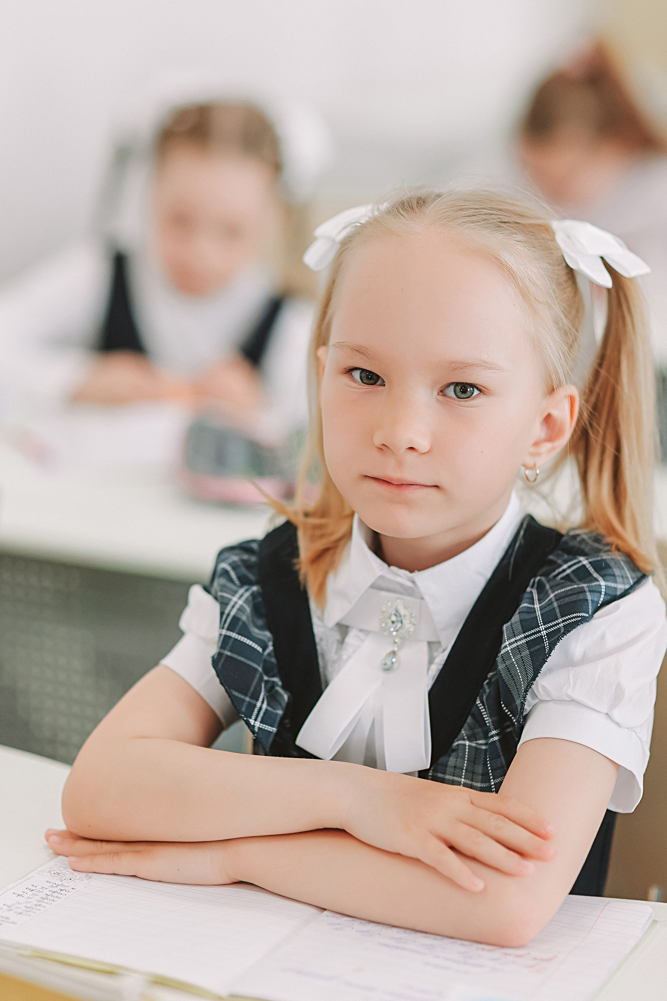 Один день в школе 1 класс. Семейный фотограф Тюмень, фотограф на роды Салмина Мария