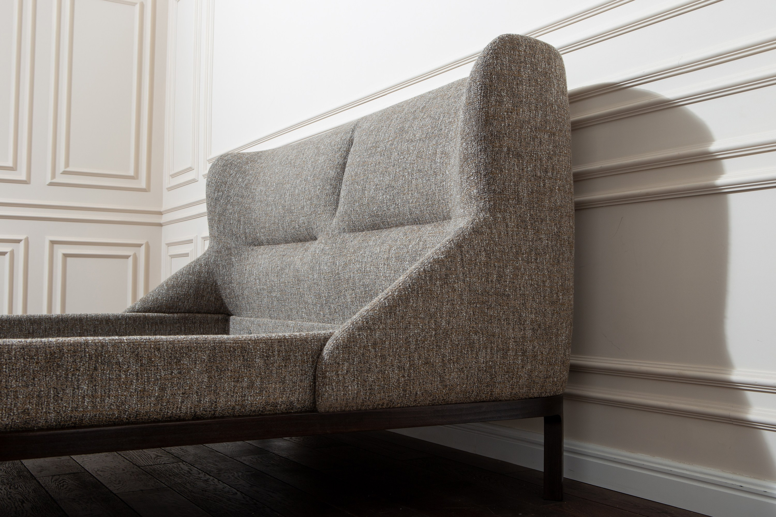 Портфолио. КОРБ — мебель