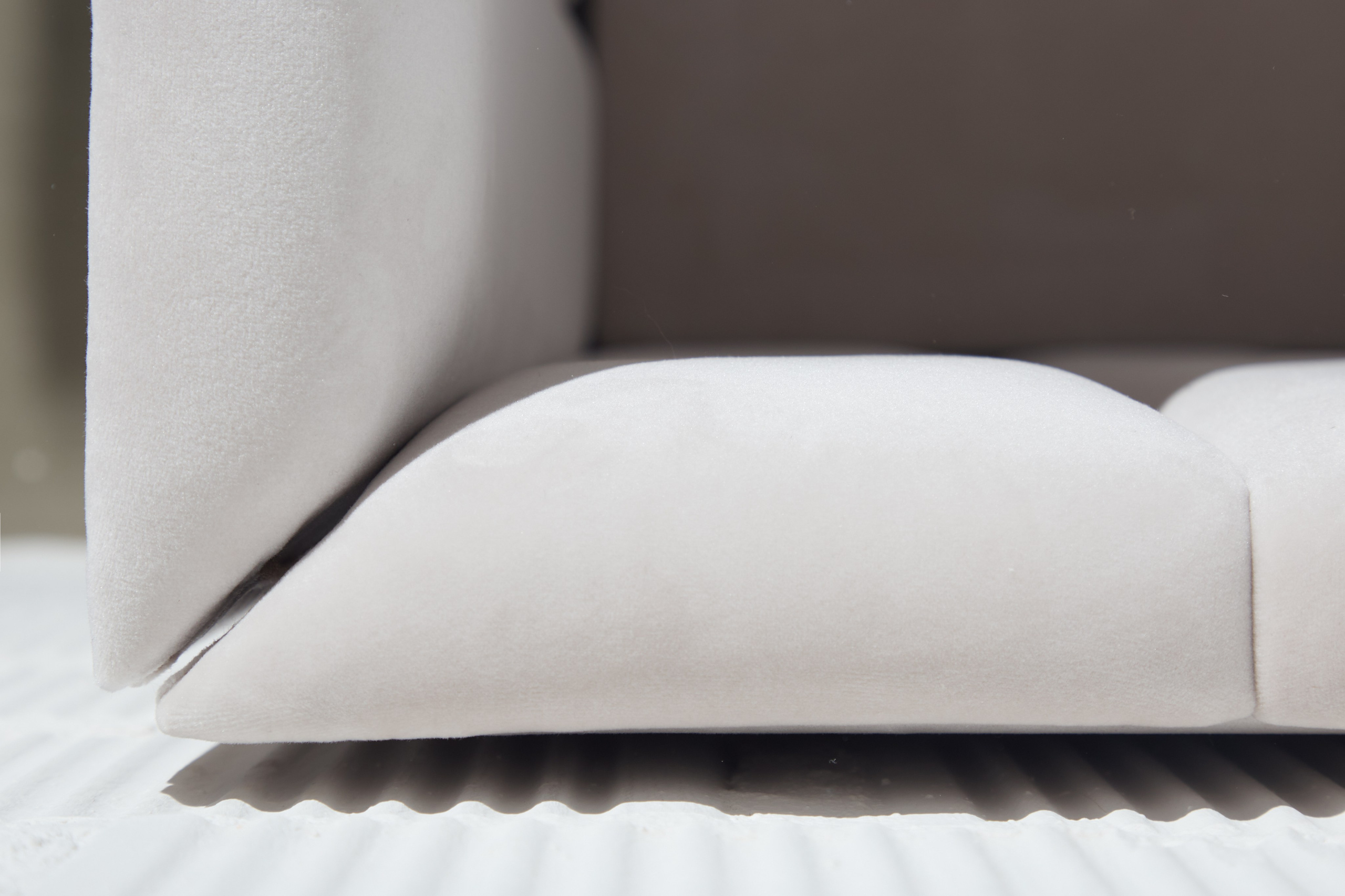 Портфолио. КОРБ — мебель