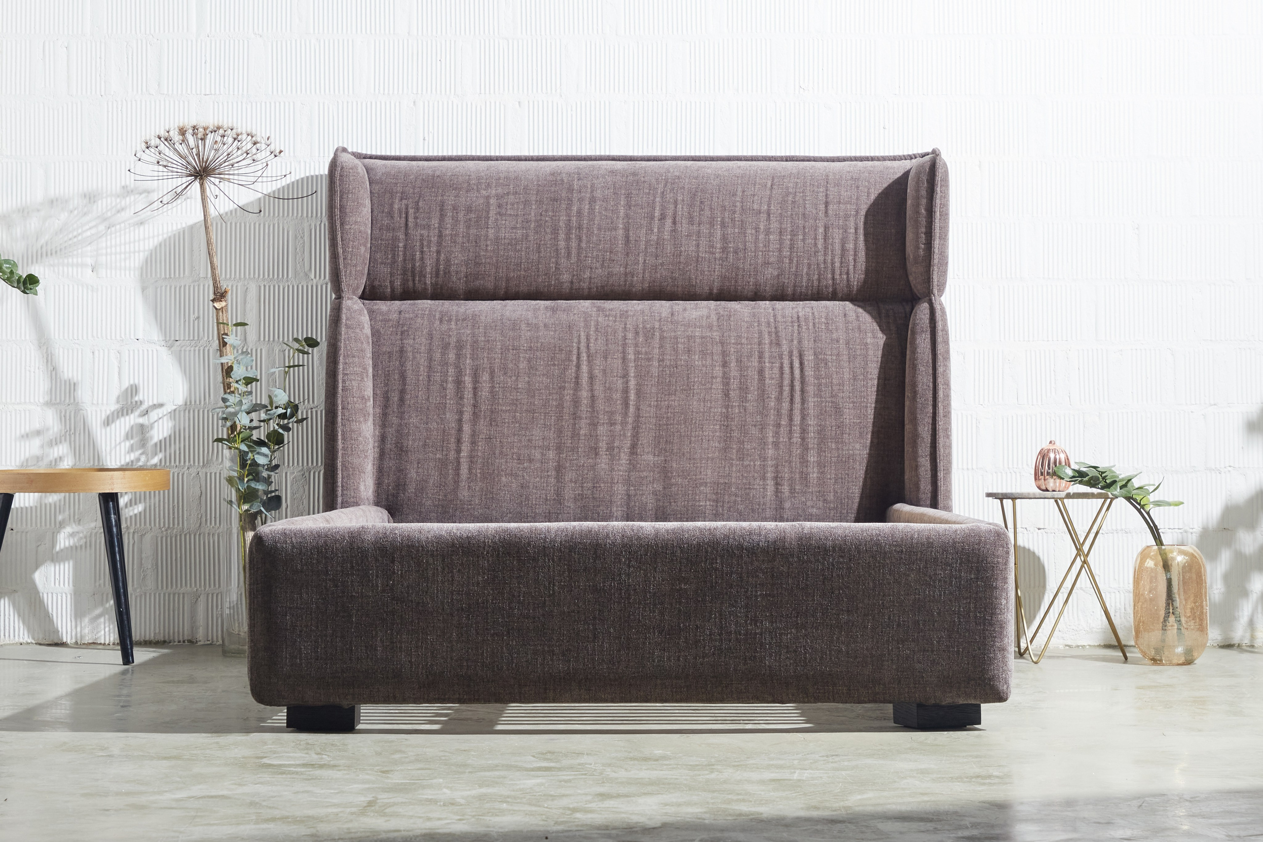 Портфолио. КОРБ — мебель