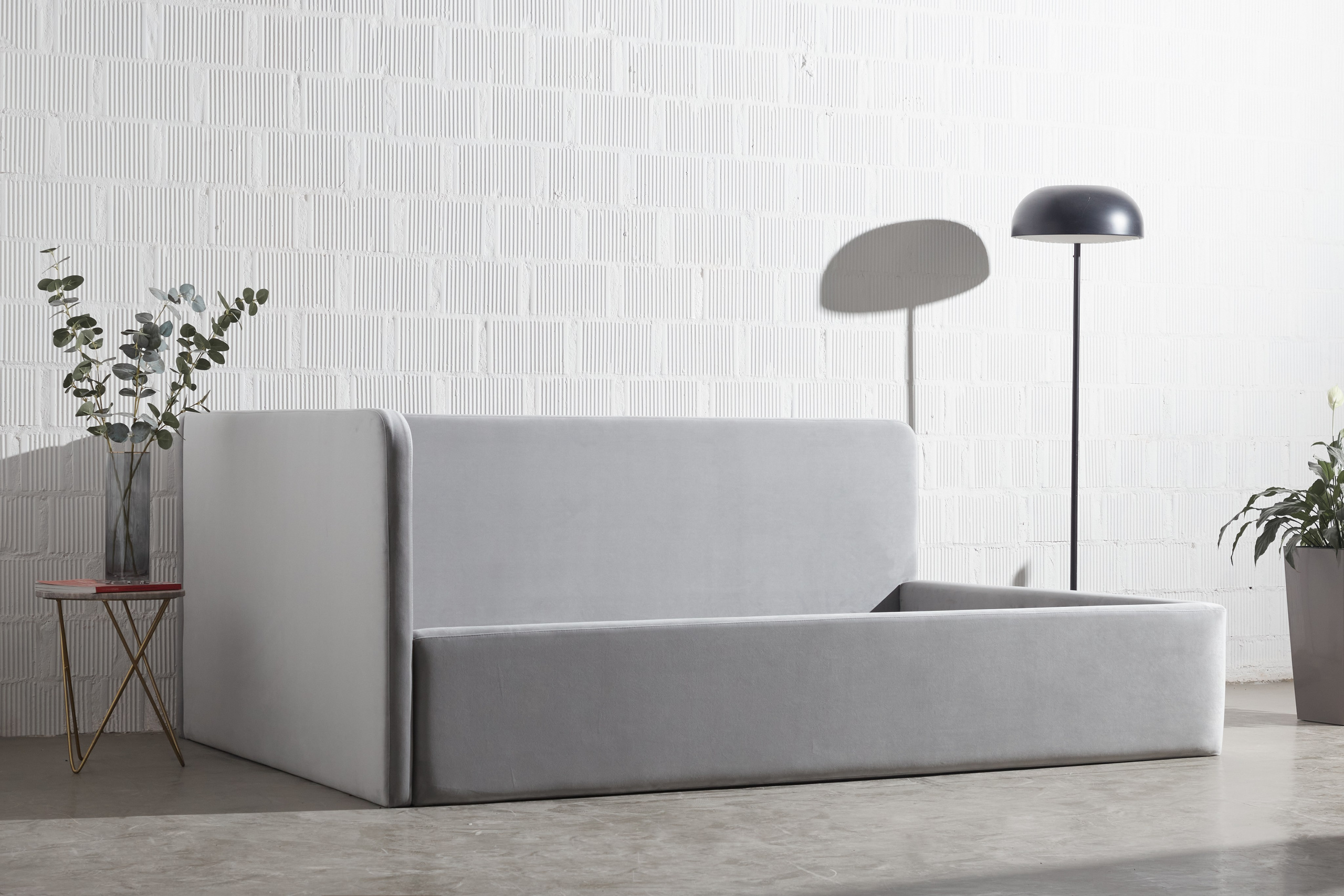 Портфолио. КОРБ — мебель