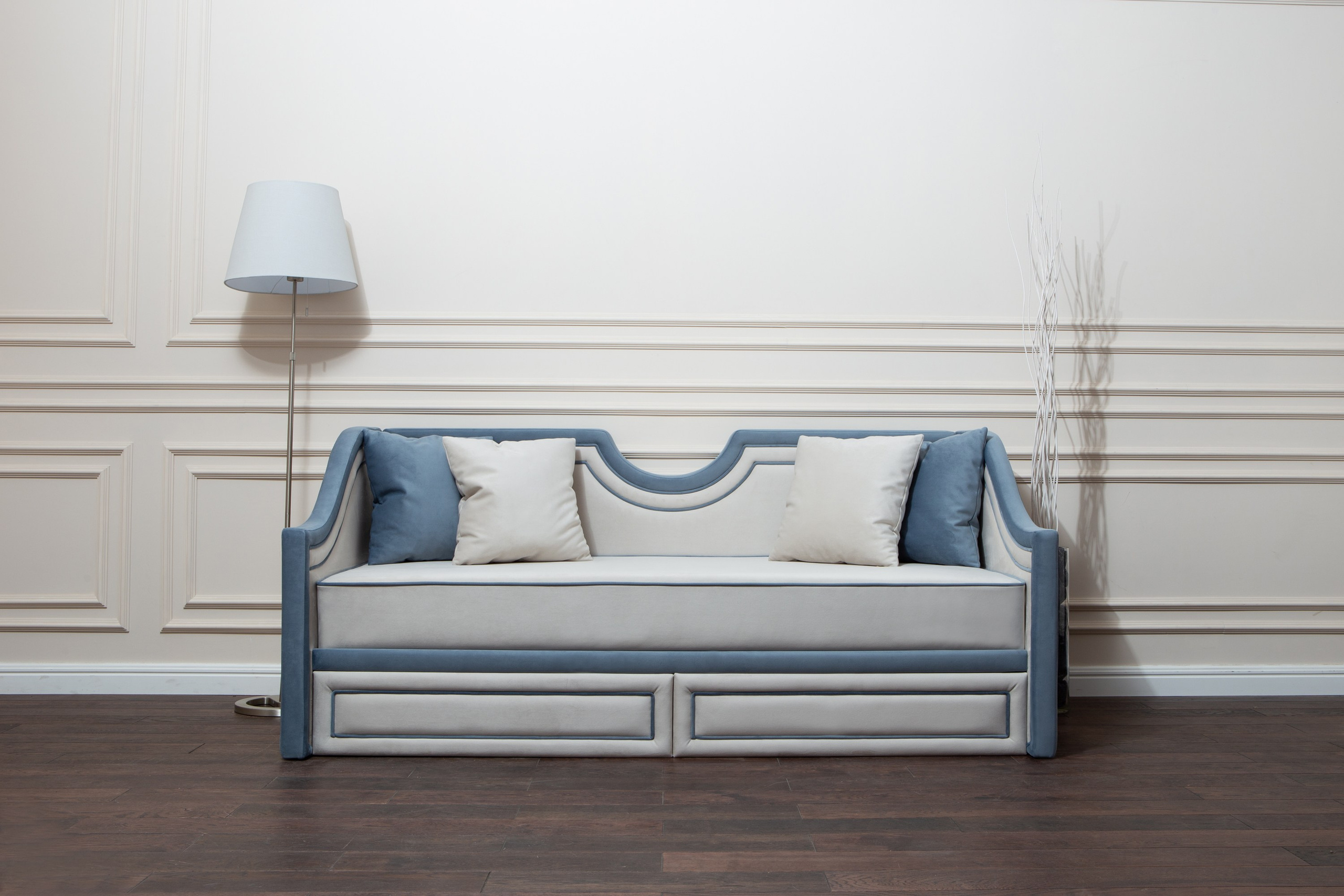 Портфолио. КОРБ — мебель