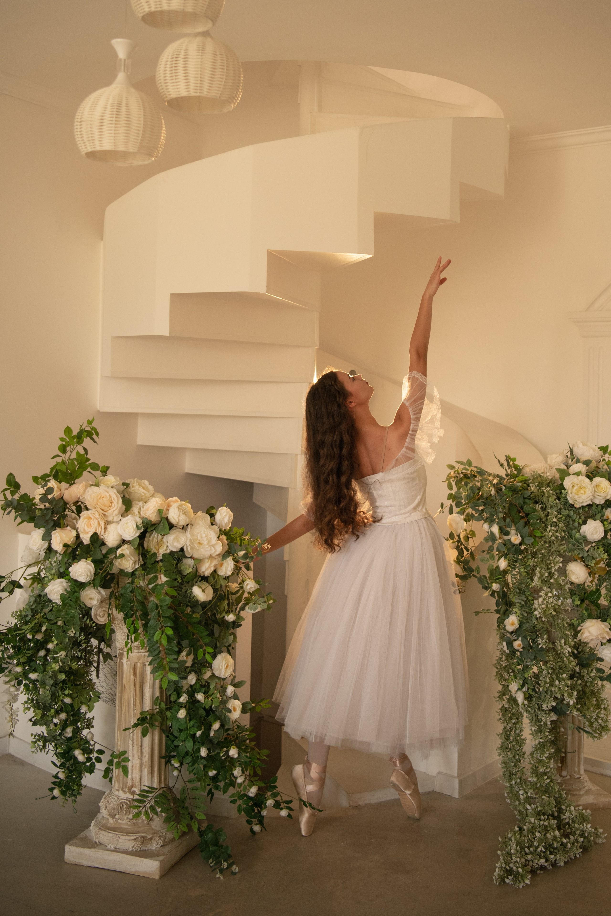 НОВОСТИ. Фотохудожник Нина Жихарева