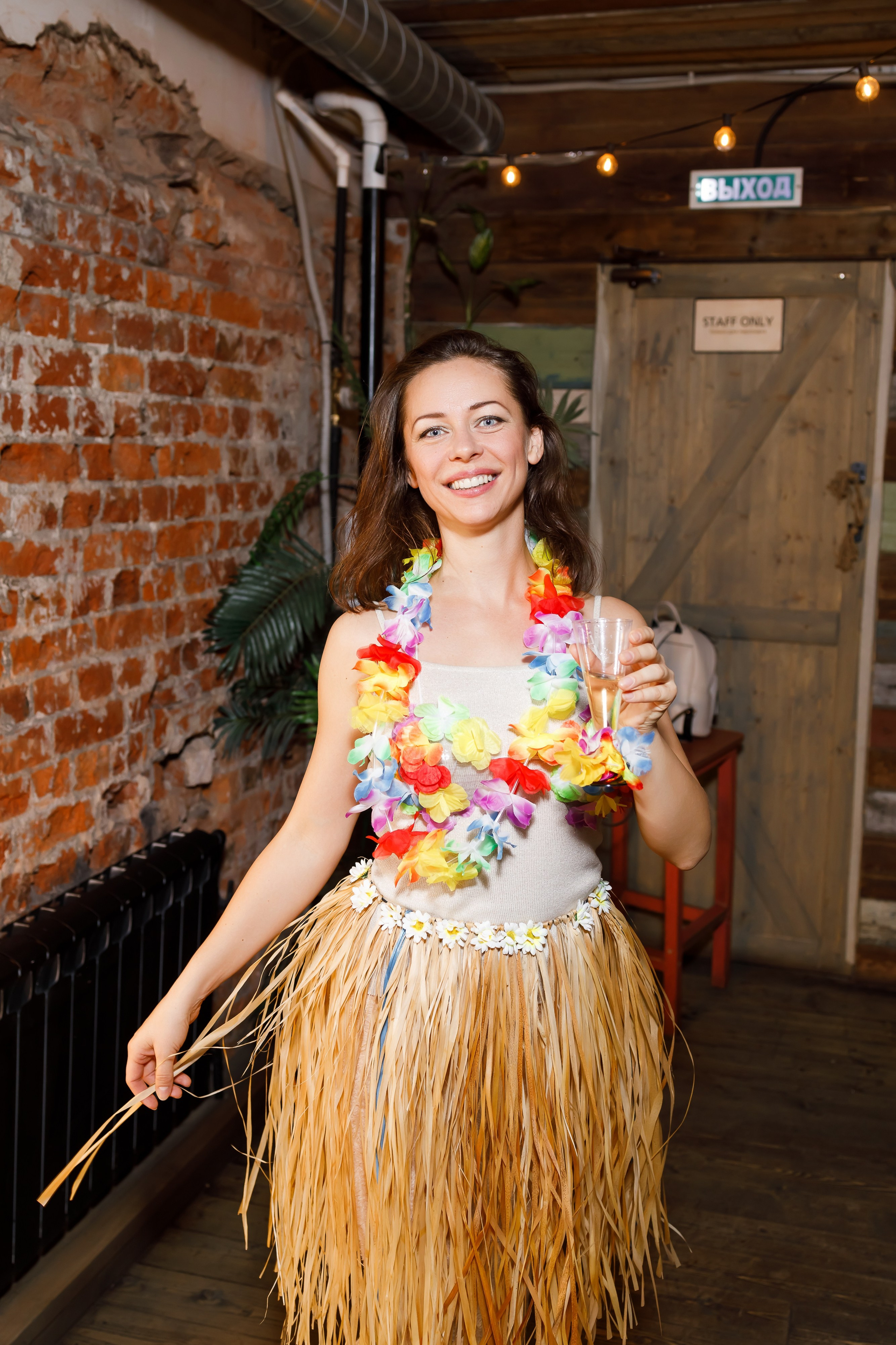 Корпоратив ИНСТИТУТ А. ШАХОВА. Катерина Киреева — фотограф в Москве