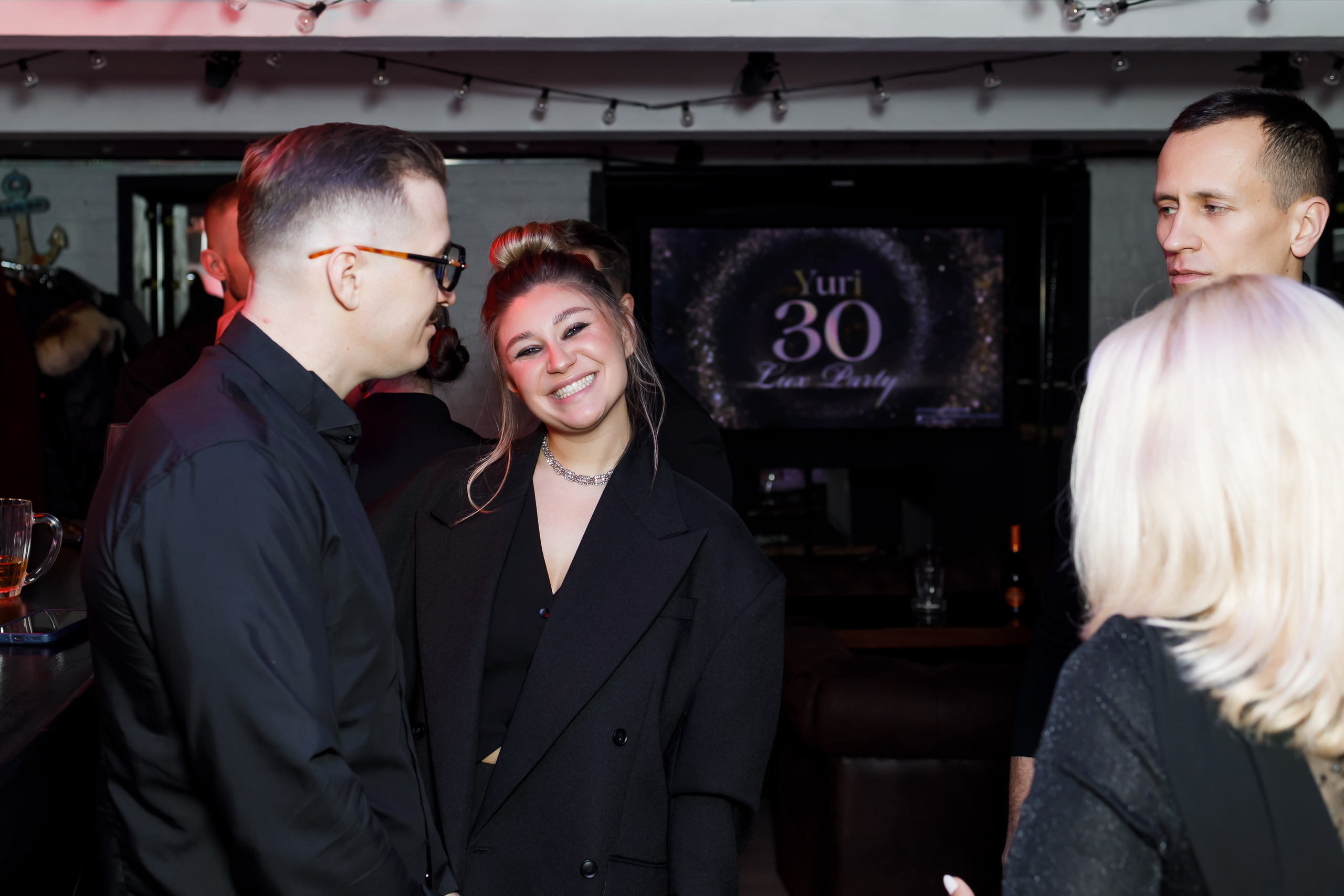 Др ЮРЫ 30 лет. Катерина Киреева — фотограф в Москве