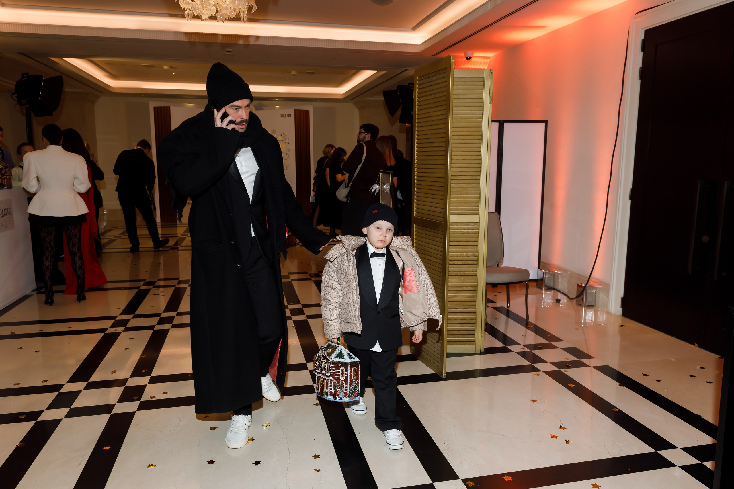 ЕЛКА МОНТЕ КАРЛО 2025. Катерина Киреева — фотограф в Москве