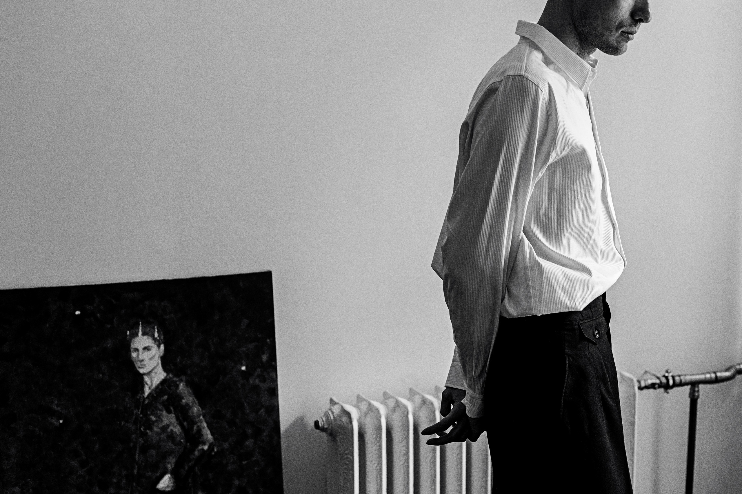 Ярослав. Сергей Виноградов фотограф Россия Санкт-Петербург