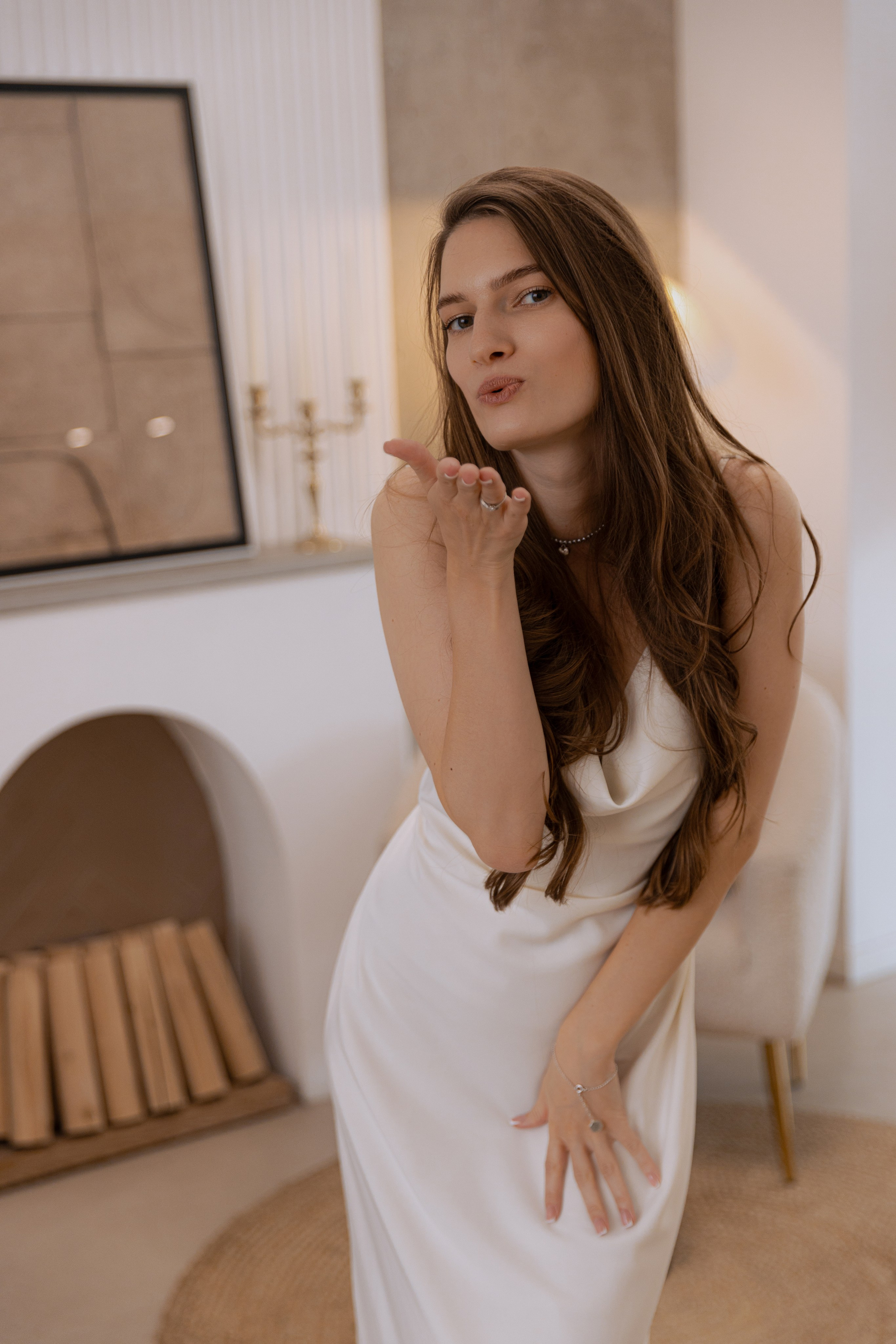 Женский клуб. Фотограф Анастасия Пинчук