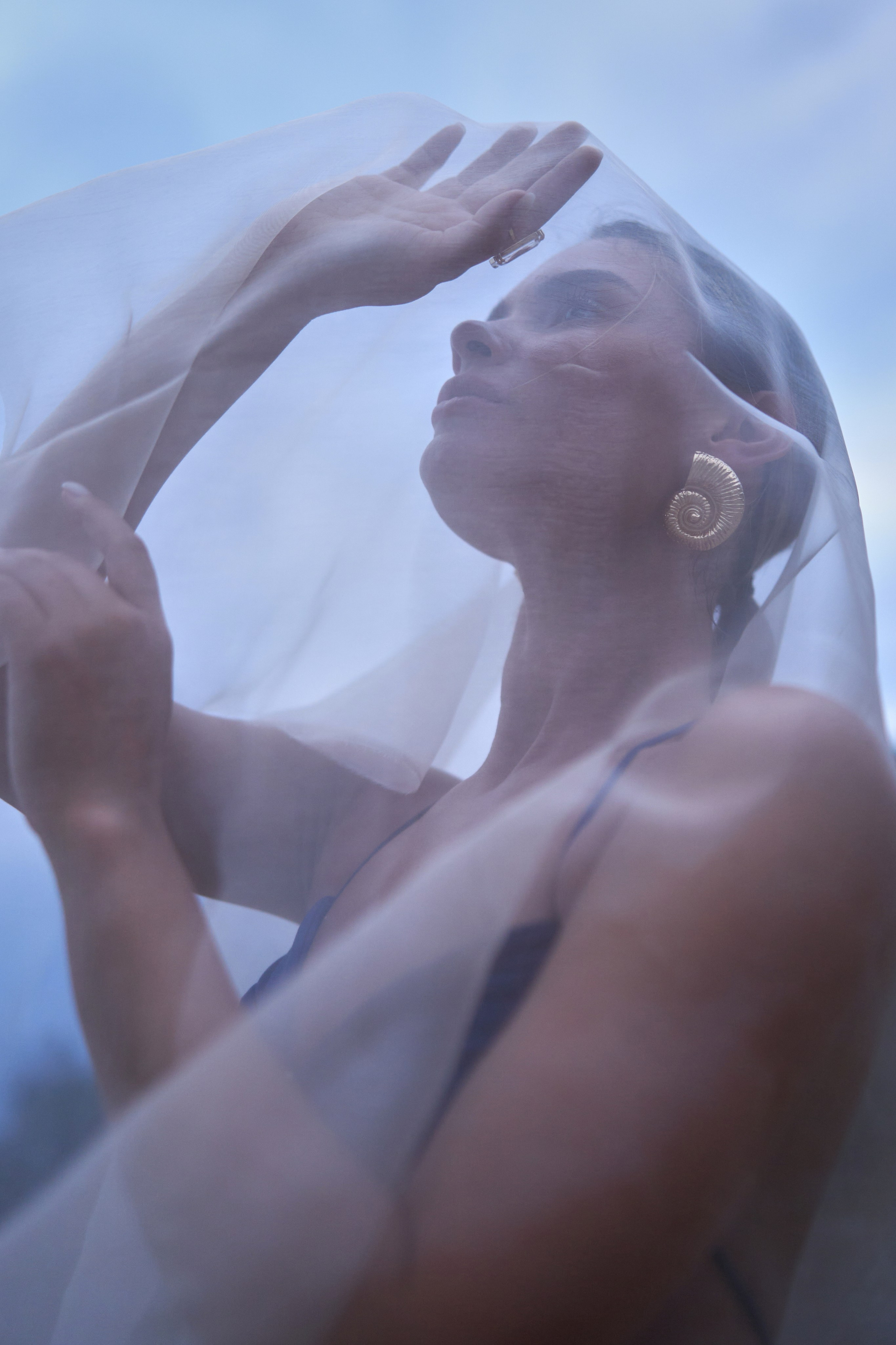 Thai ballet. Главная