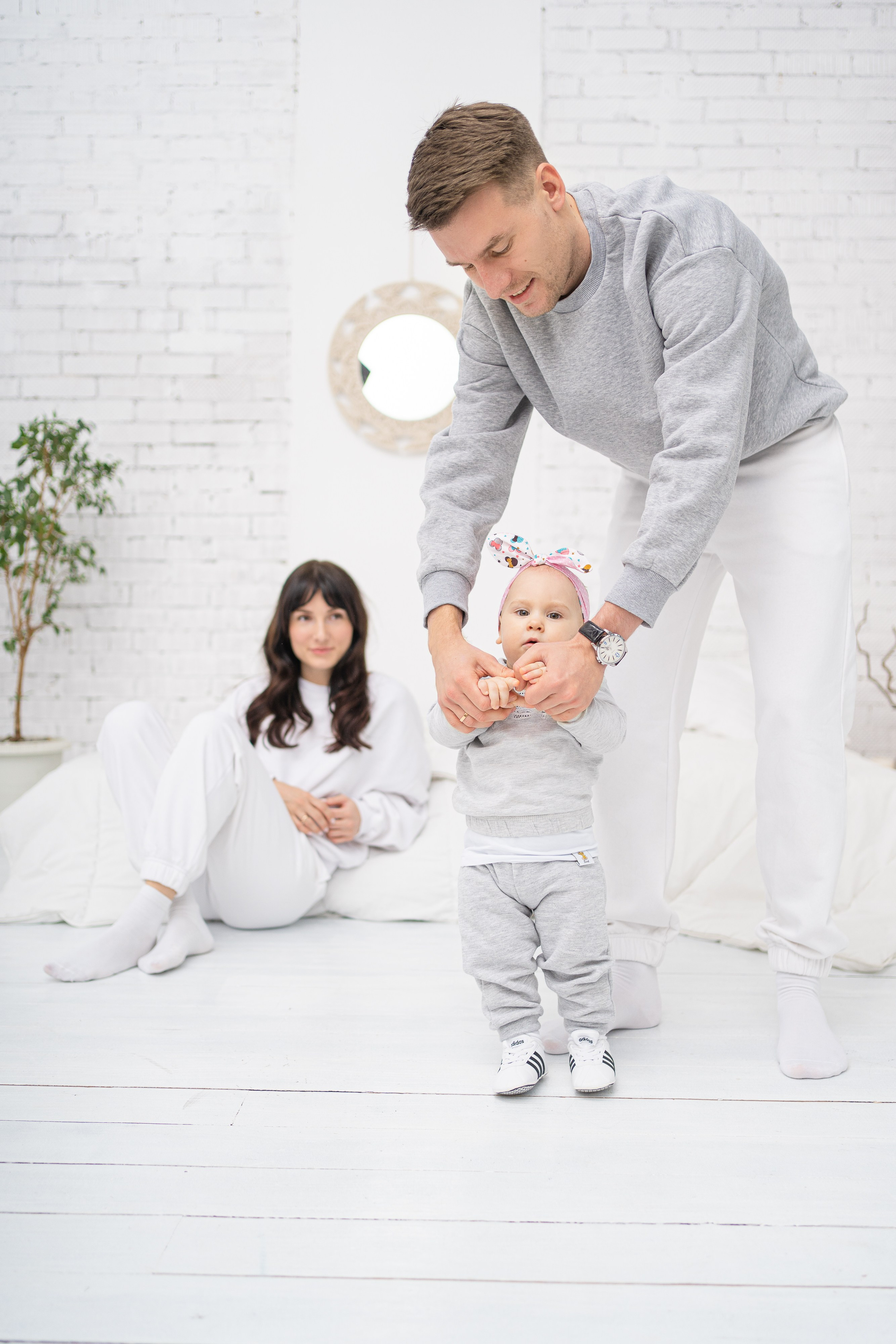 Годовасие Софии. Главная