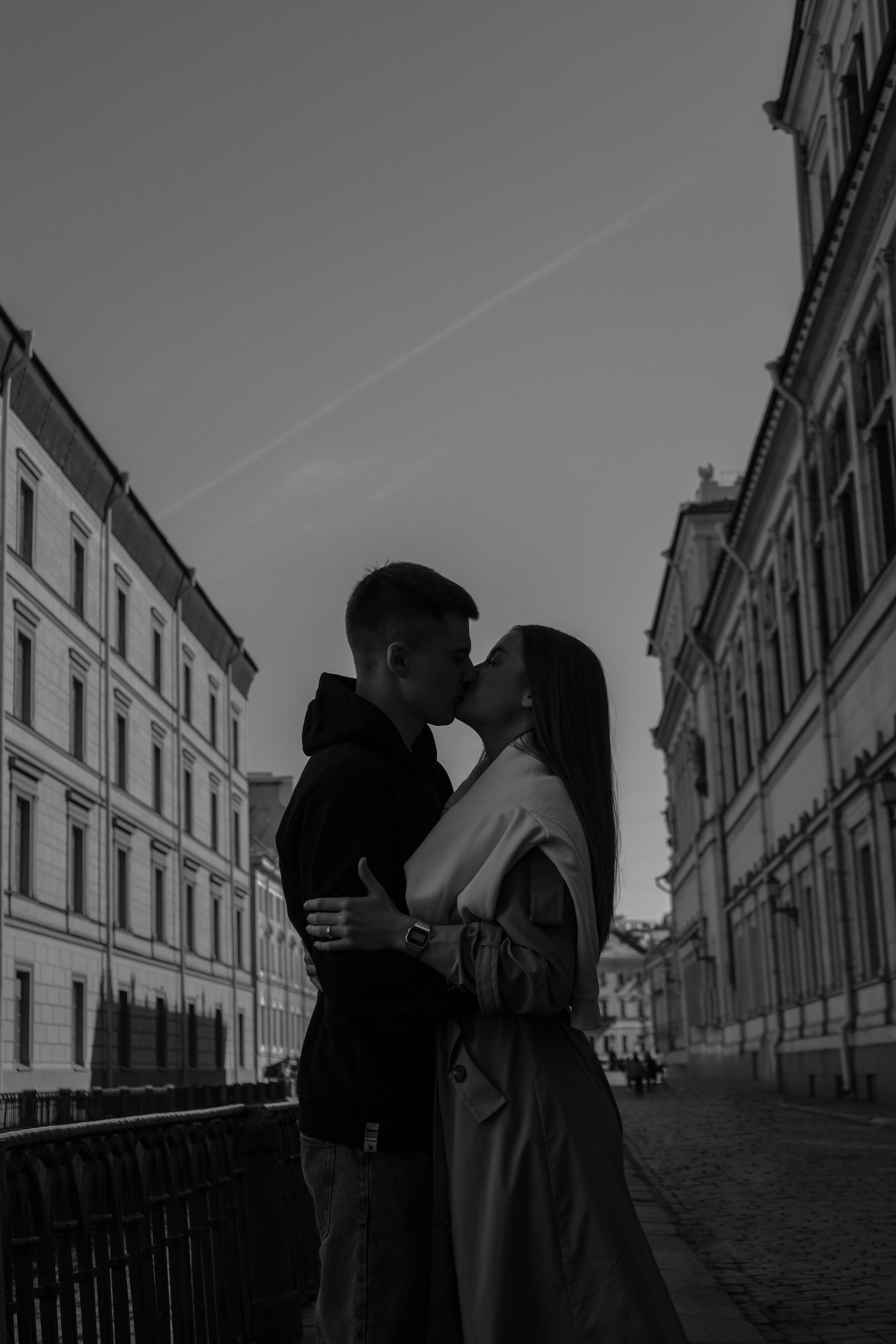 Кристина и Кирилл. Татьяна Петрова|Фотограф Санкт-Петербург
