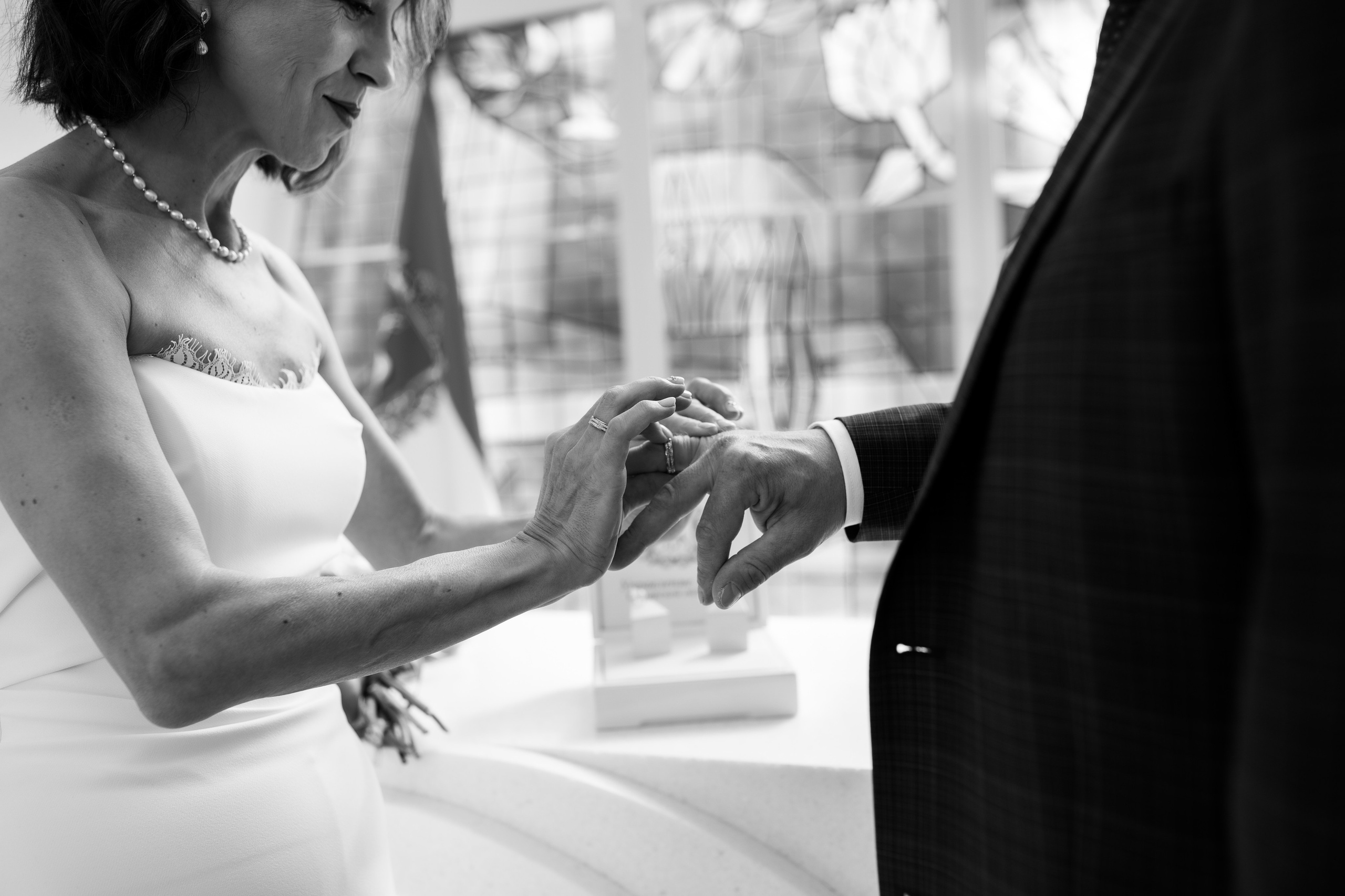 Леонид и Ирина. Фотограф в Самаре Иван Булатов