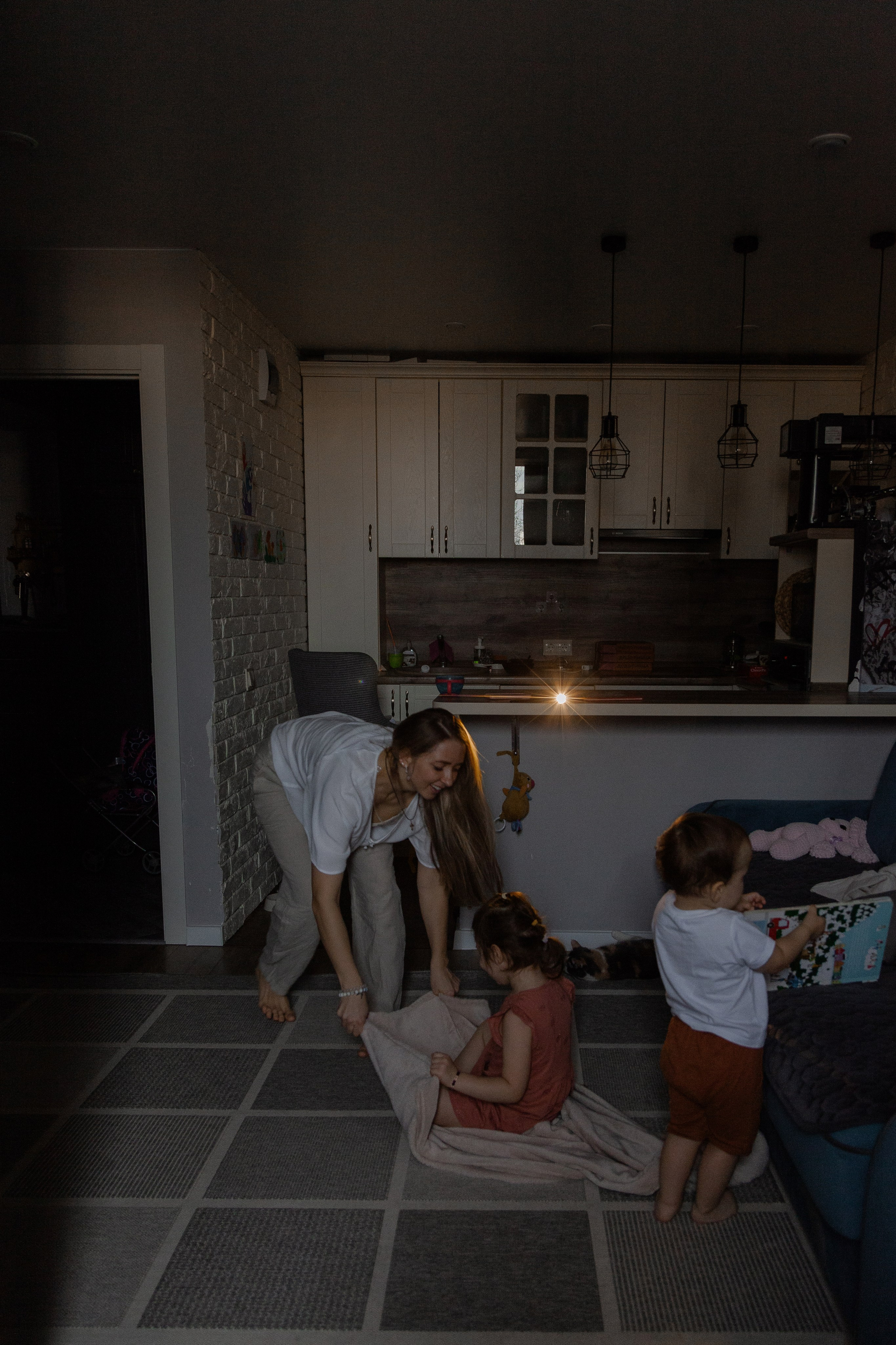 Катя София и Назар. Орнштейн Полина I Фотограф Самара