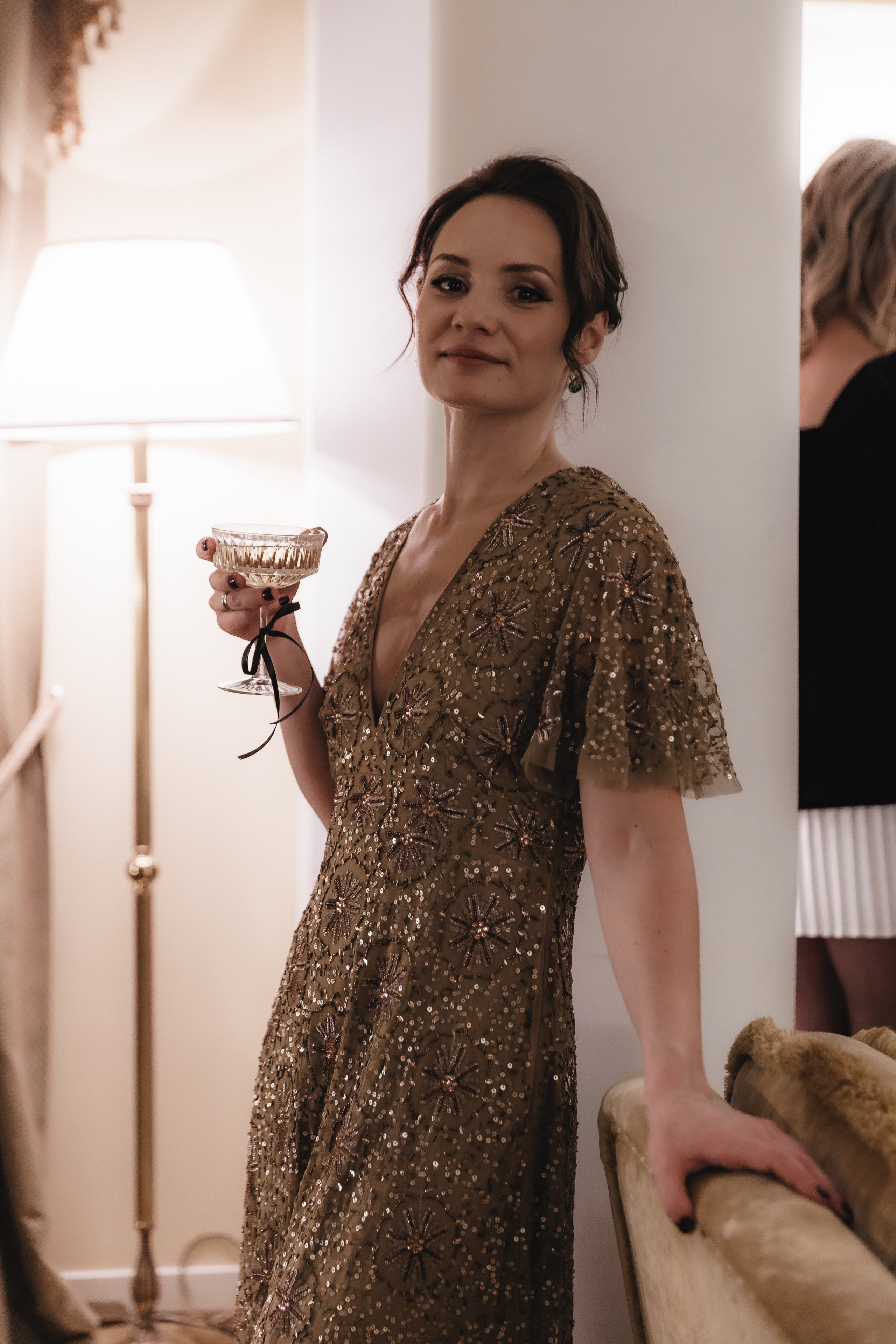 Самый красивый шабаш. Фотограф в Волгограде — Александра Искандерова