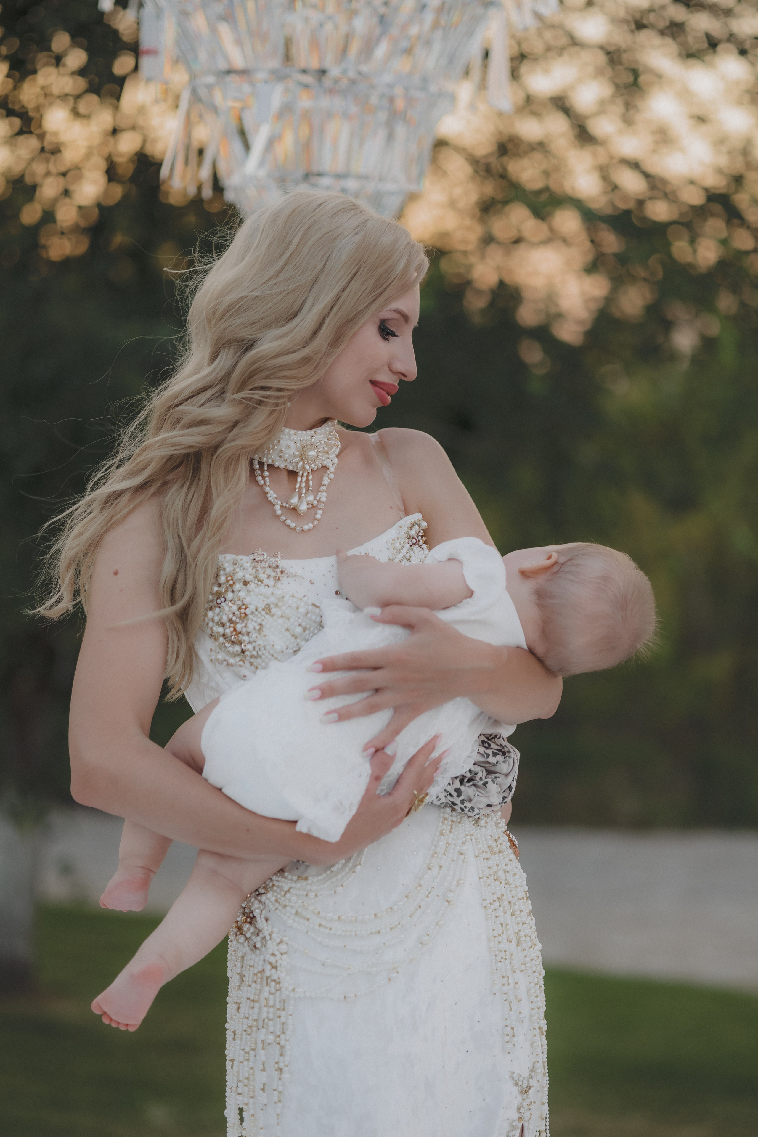 Эдгар и Ульяна. Фотограф в Волгограде — Александра Искандерова