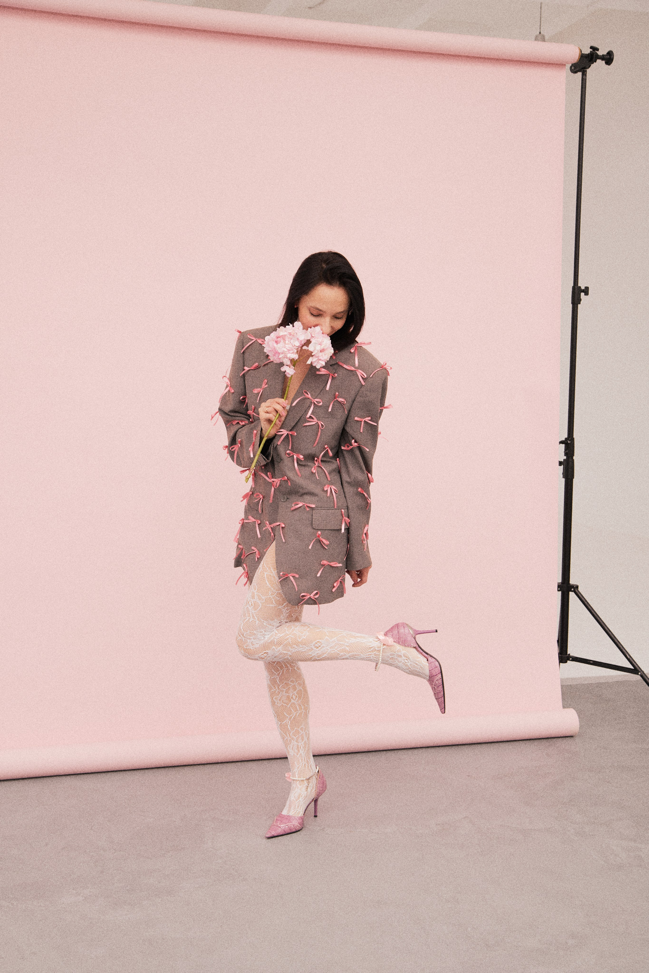 Индивидуальные съёмки. Фотограф Анна Гаремина. Контент и индивидуальные съёмки