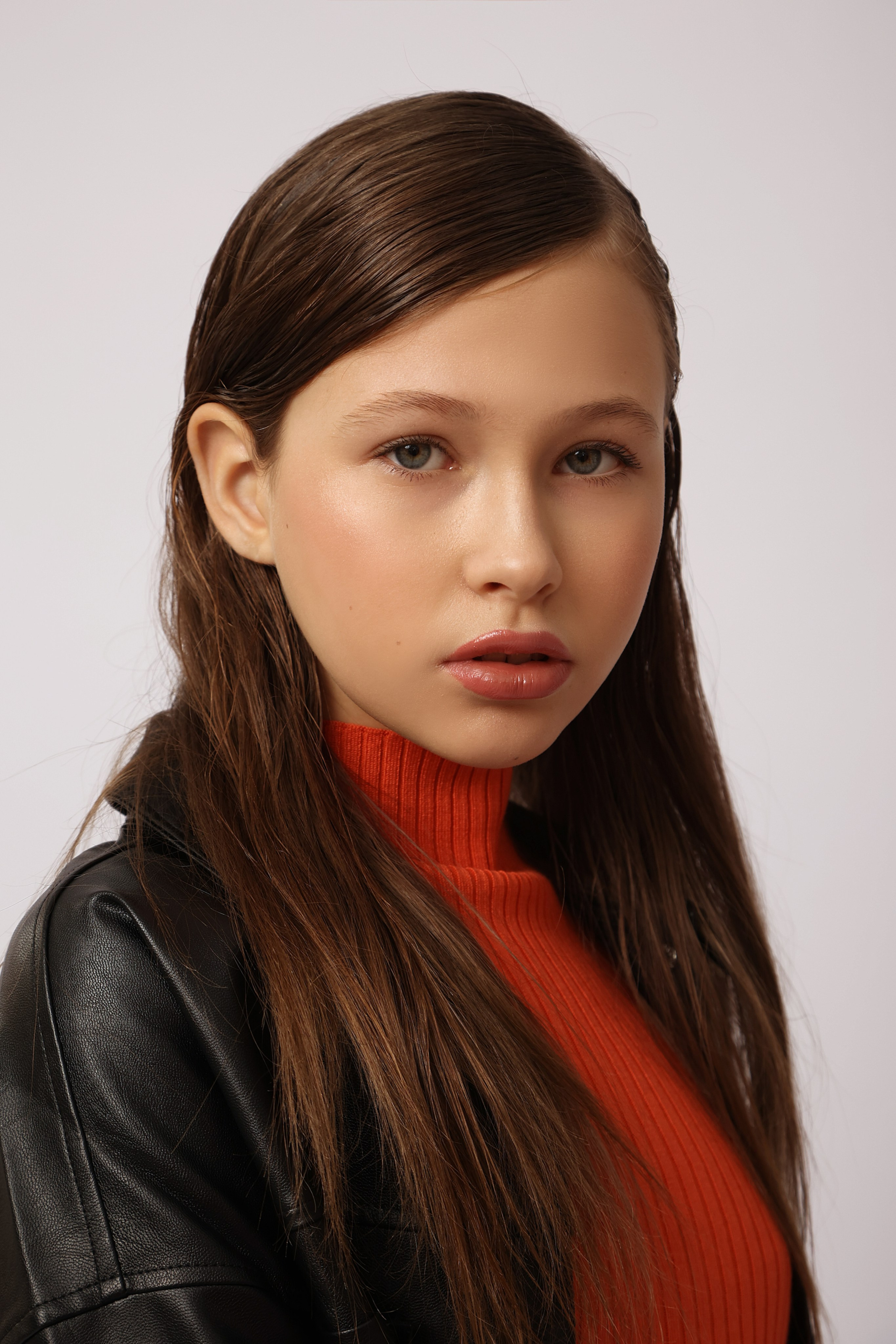 DARIA. Модельная студия MIA Models