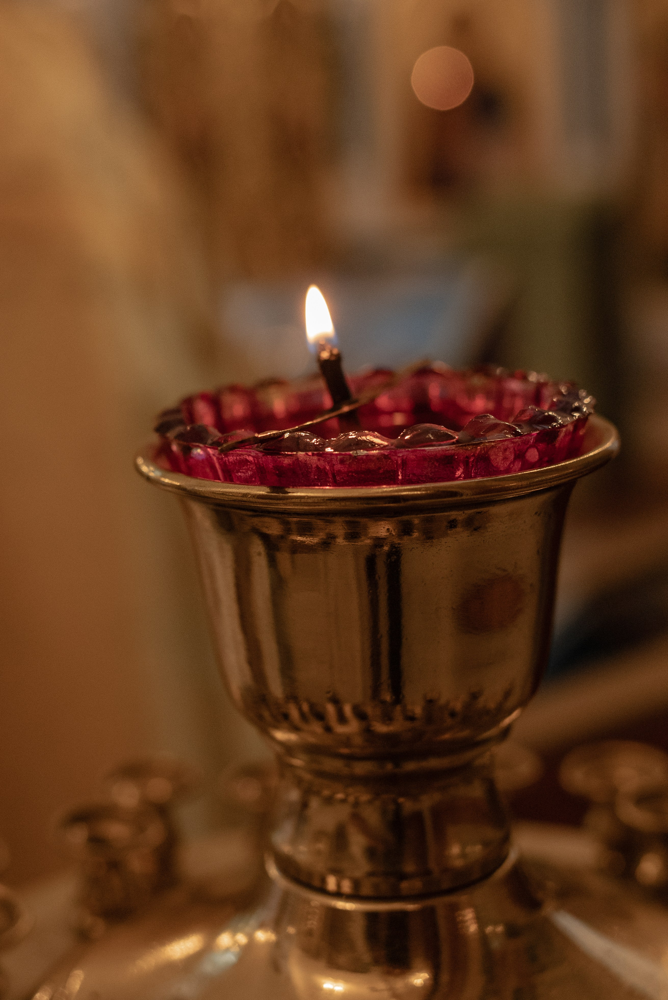 Крещение. Семейный и детский фотограф в Домодедово Васина Екатерина