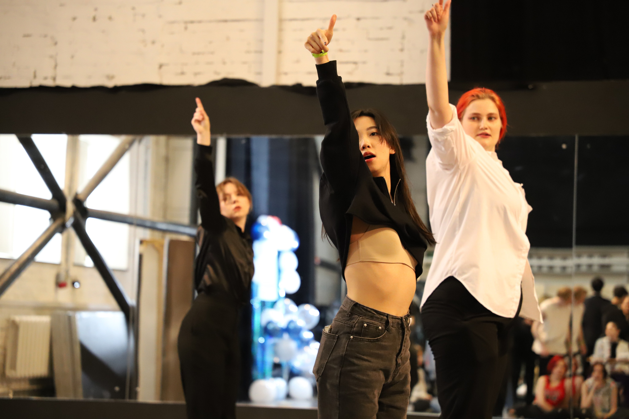 DEEPFEST SUMMER 2023. K-pop (и не только) фотограф в Москве Светлана Полякова