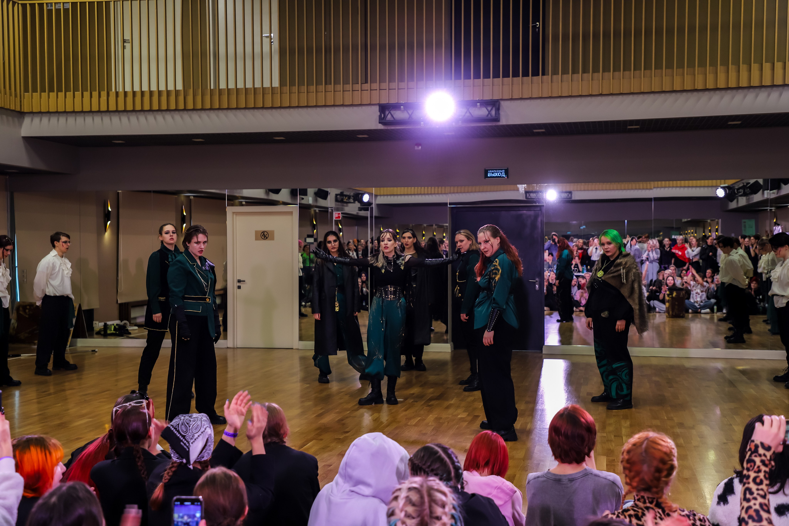 DEEPFEST WINTER 2023. K-pop (и не только) фотограф в Москве Светлана Полякова