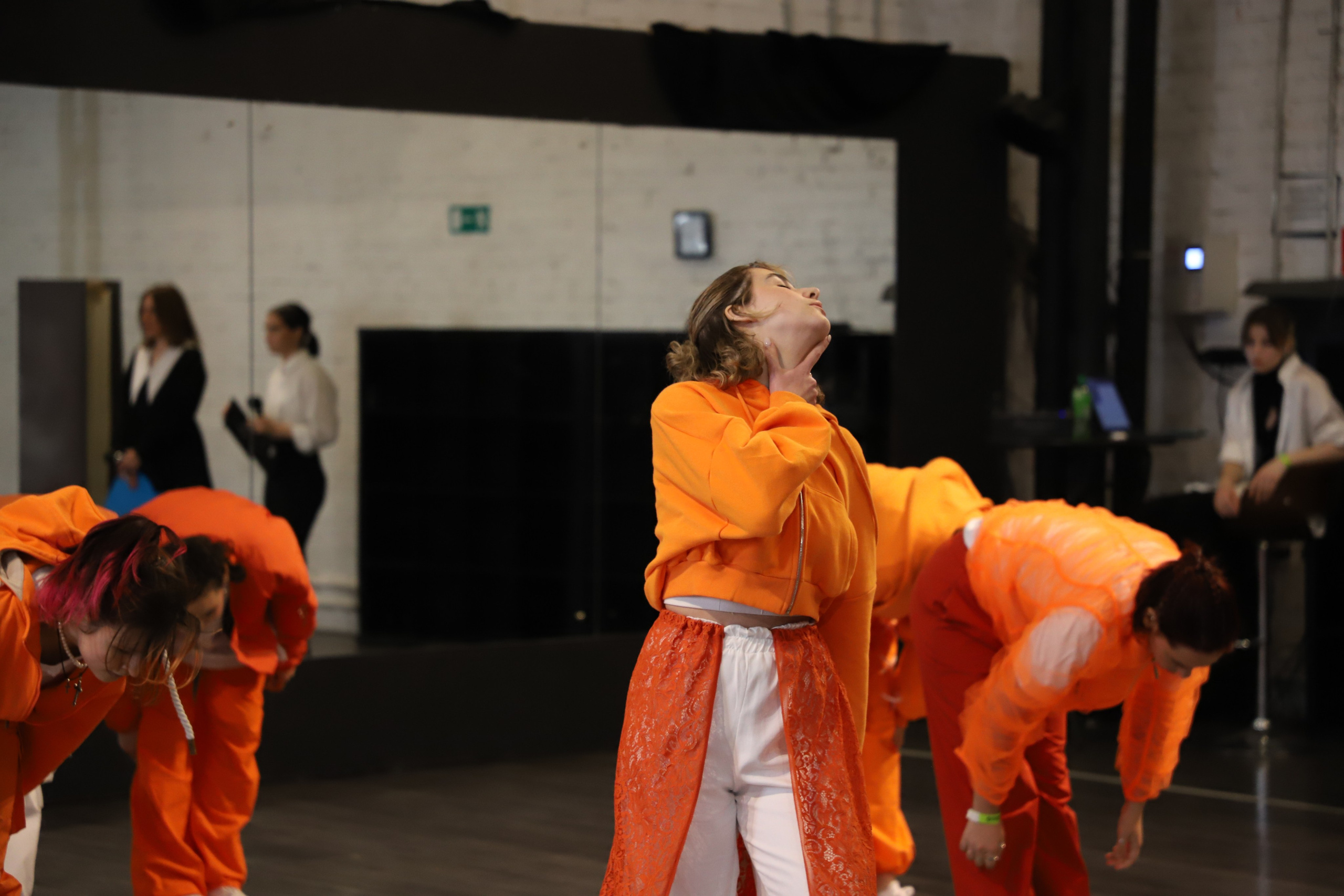 DEEPFEST SUMMER 2023. K-pop (и не только) фотограф в Москве Светлана Полякова