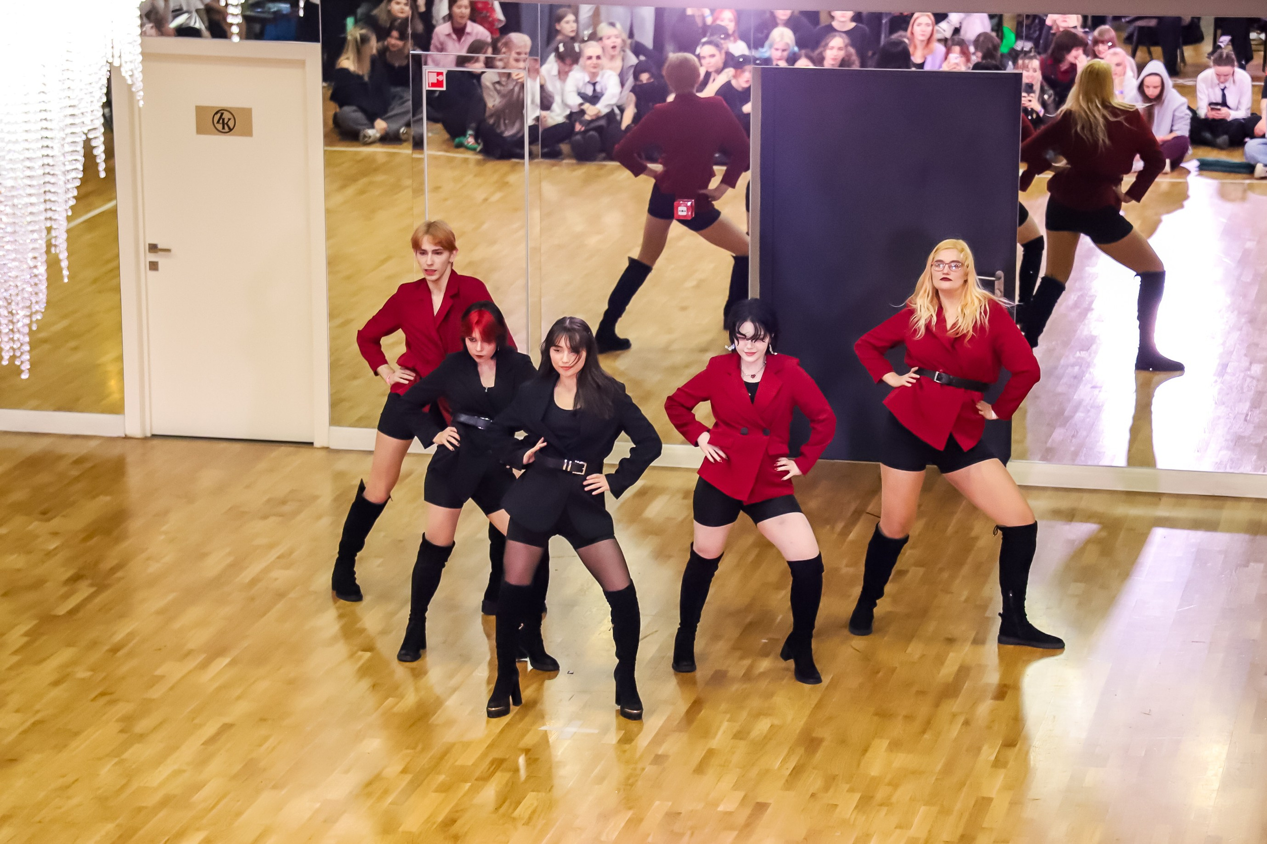 DEEPFEST WINTER 2023. K-pop (и не только) фотограф в Москве Светлана Полякова