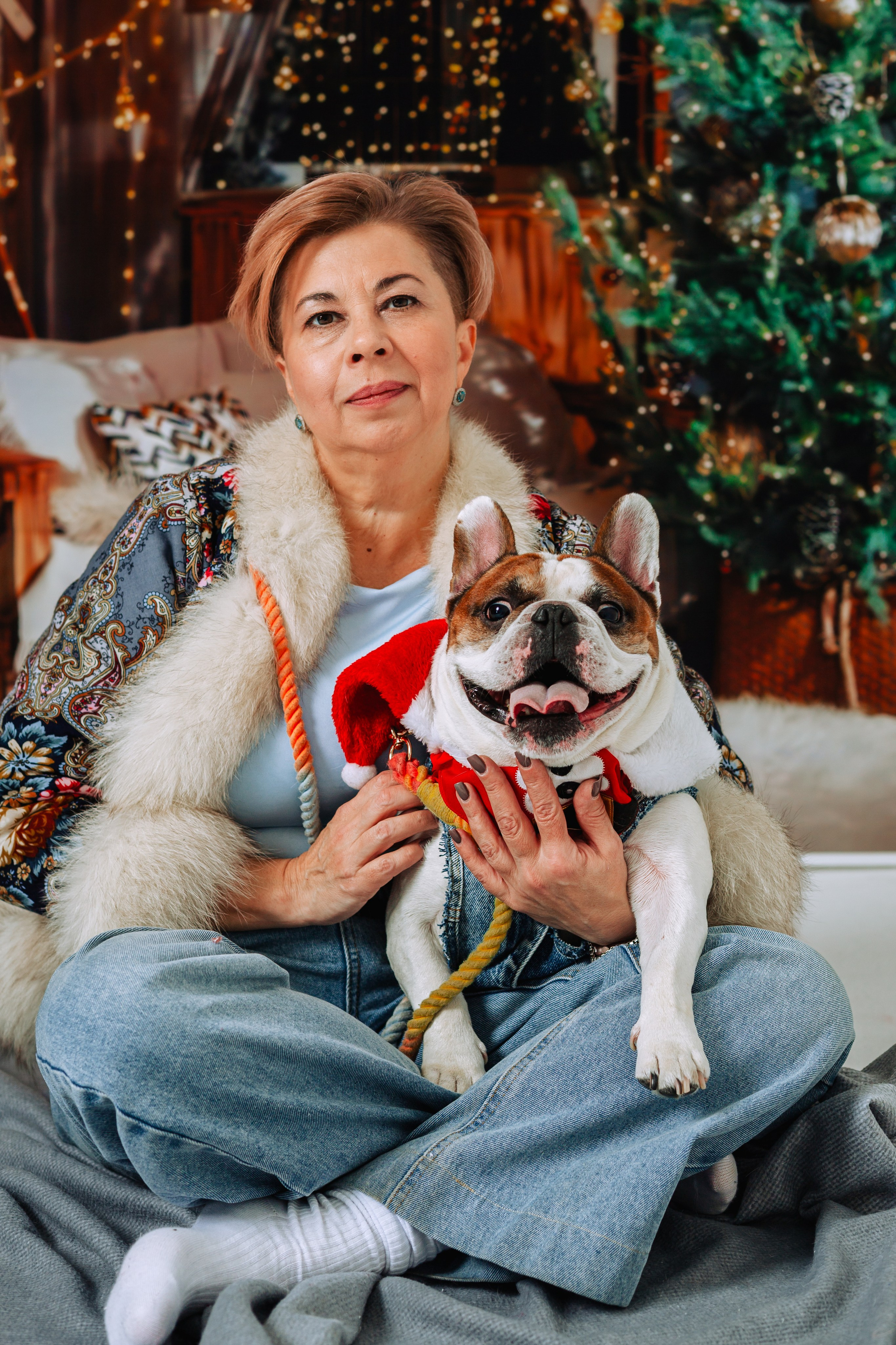 Бульвстреча 2025. Фотограф-анималист Татьяна Степанова