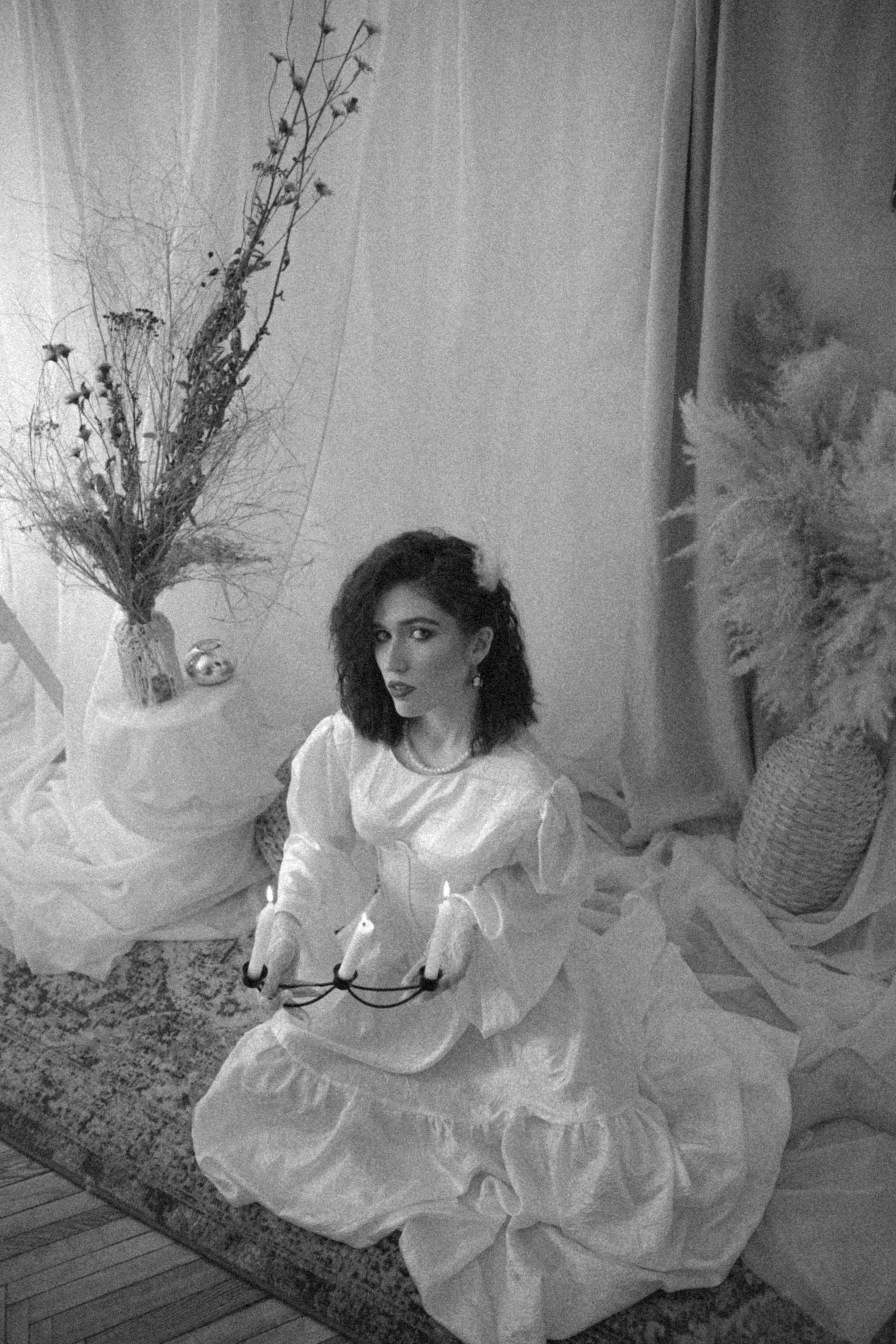 Саша. Фотограф Велькер Марина