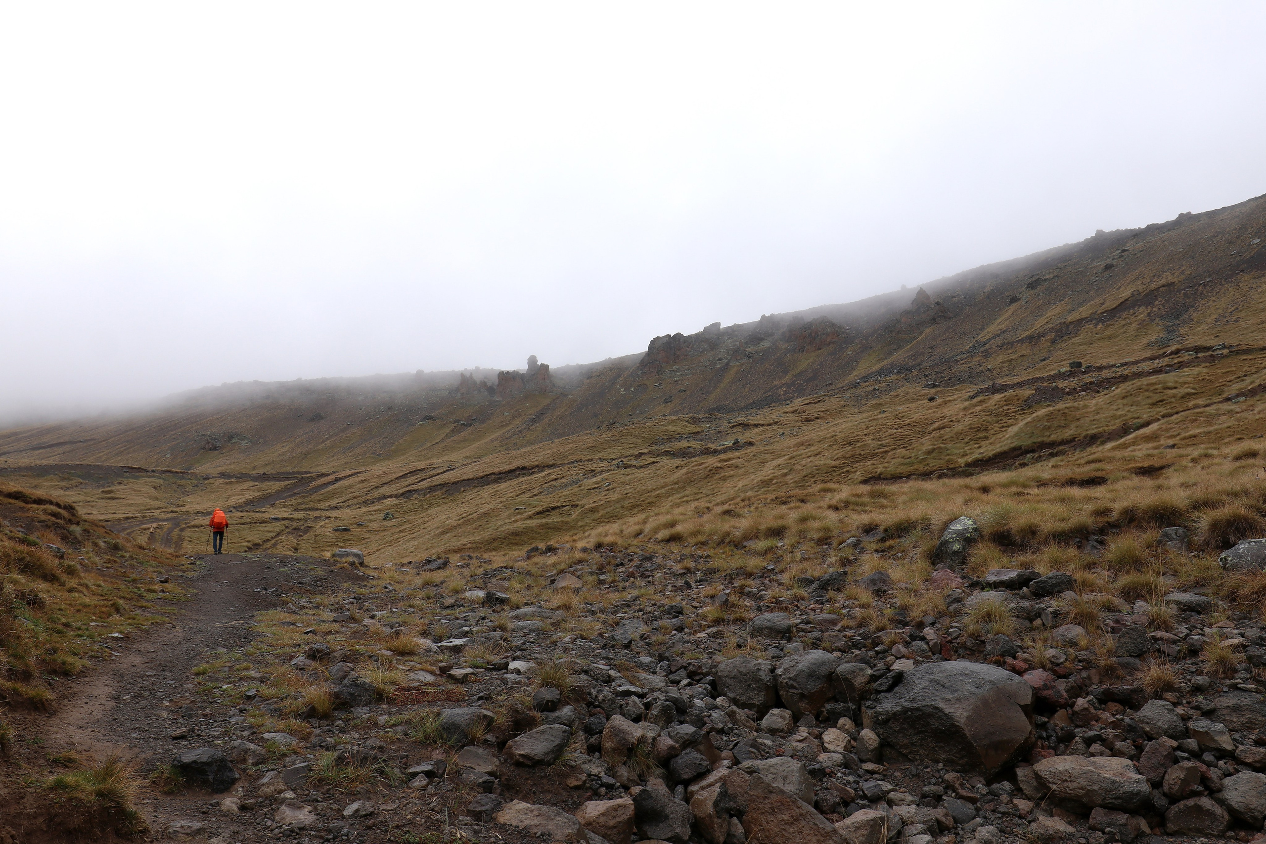 Приэльбрусье. Сентябрь 2024. Путешественник-фотограф из Санкт-Петербурга Татьяна Свистулина