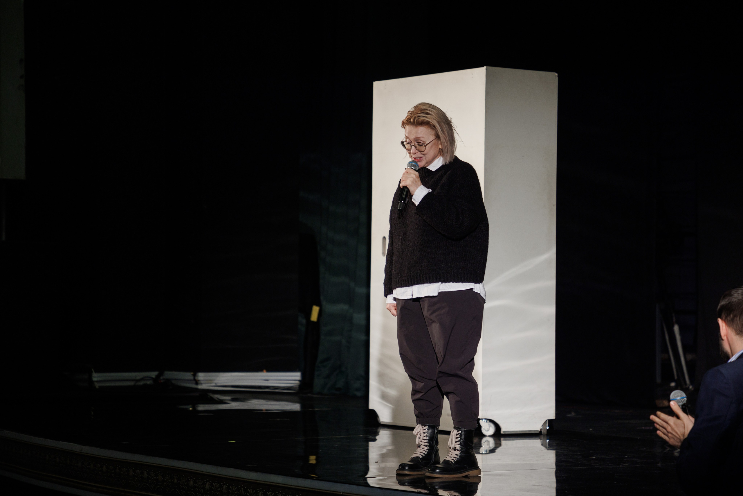 МХАТ. Новый квадрат. Фотограф городских и семейных событий Артем Карпухин