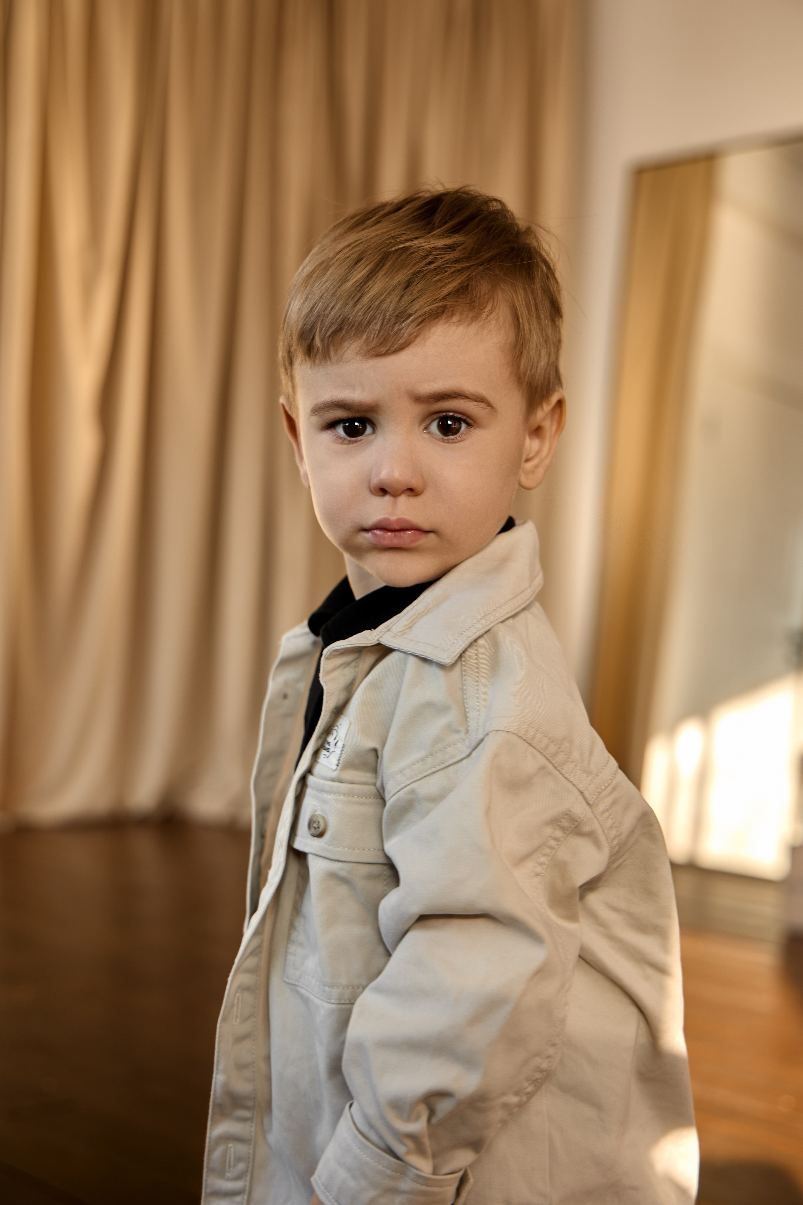 Артур. Фотограф Юлия Абдульмянова