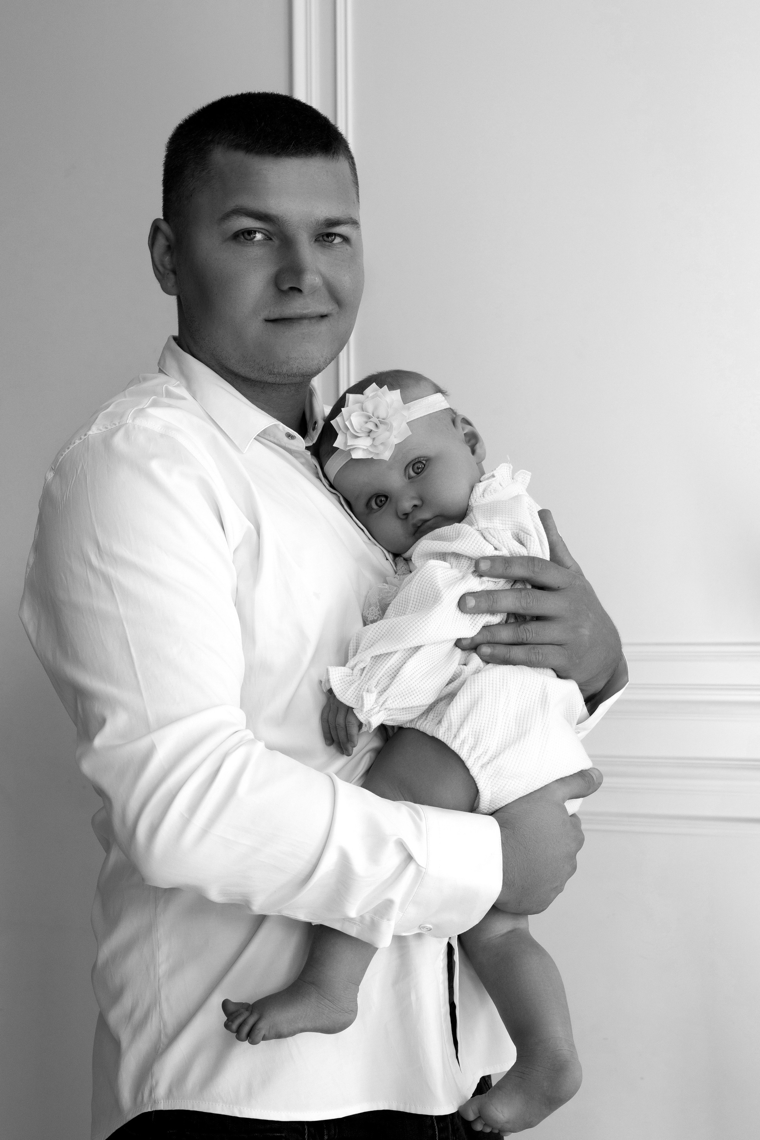 Александра. Фотограф Юлия Абдульмянова