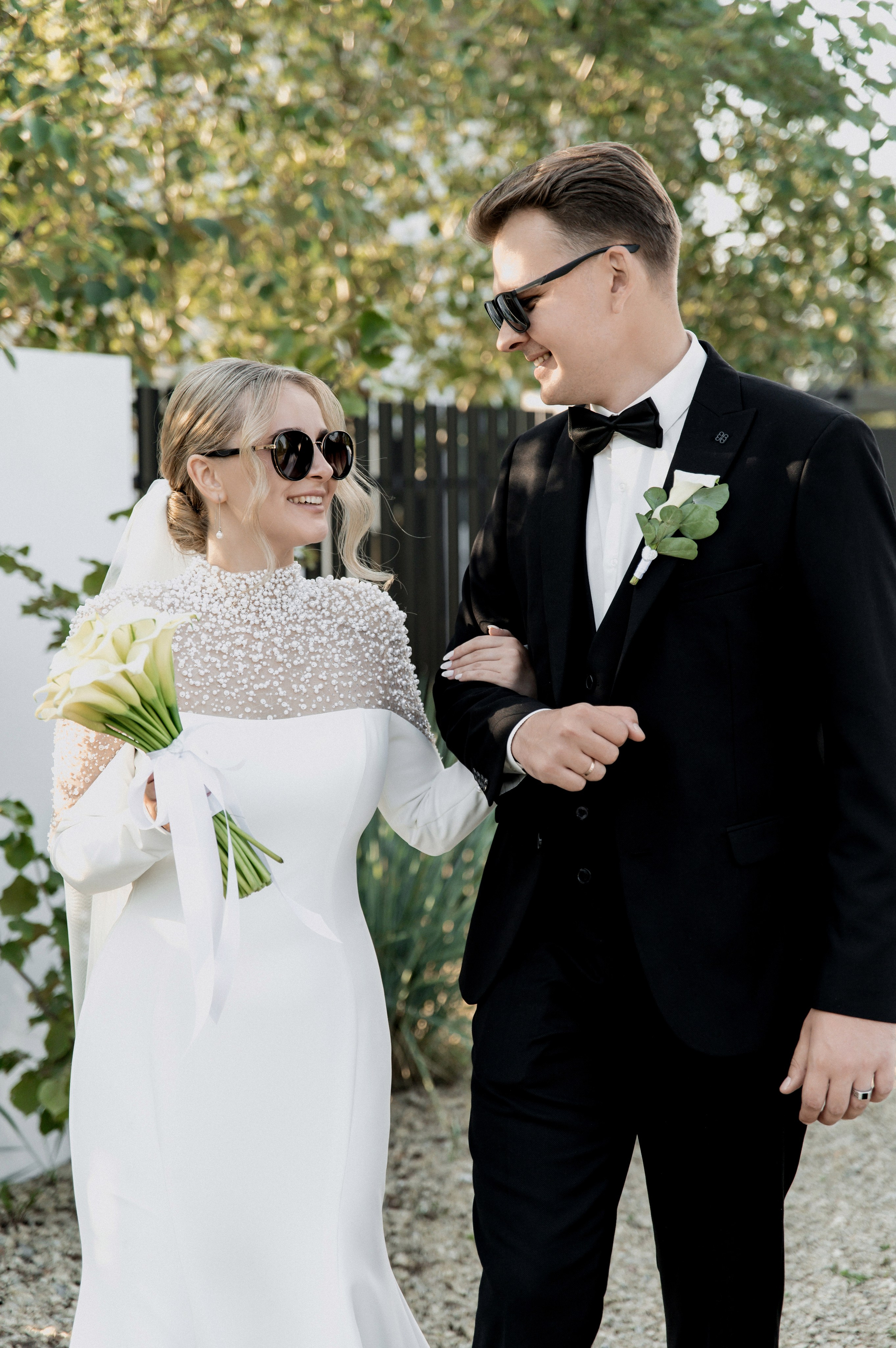 Леонид и Валерия. Фотограф Кирилл Верт