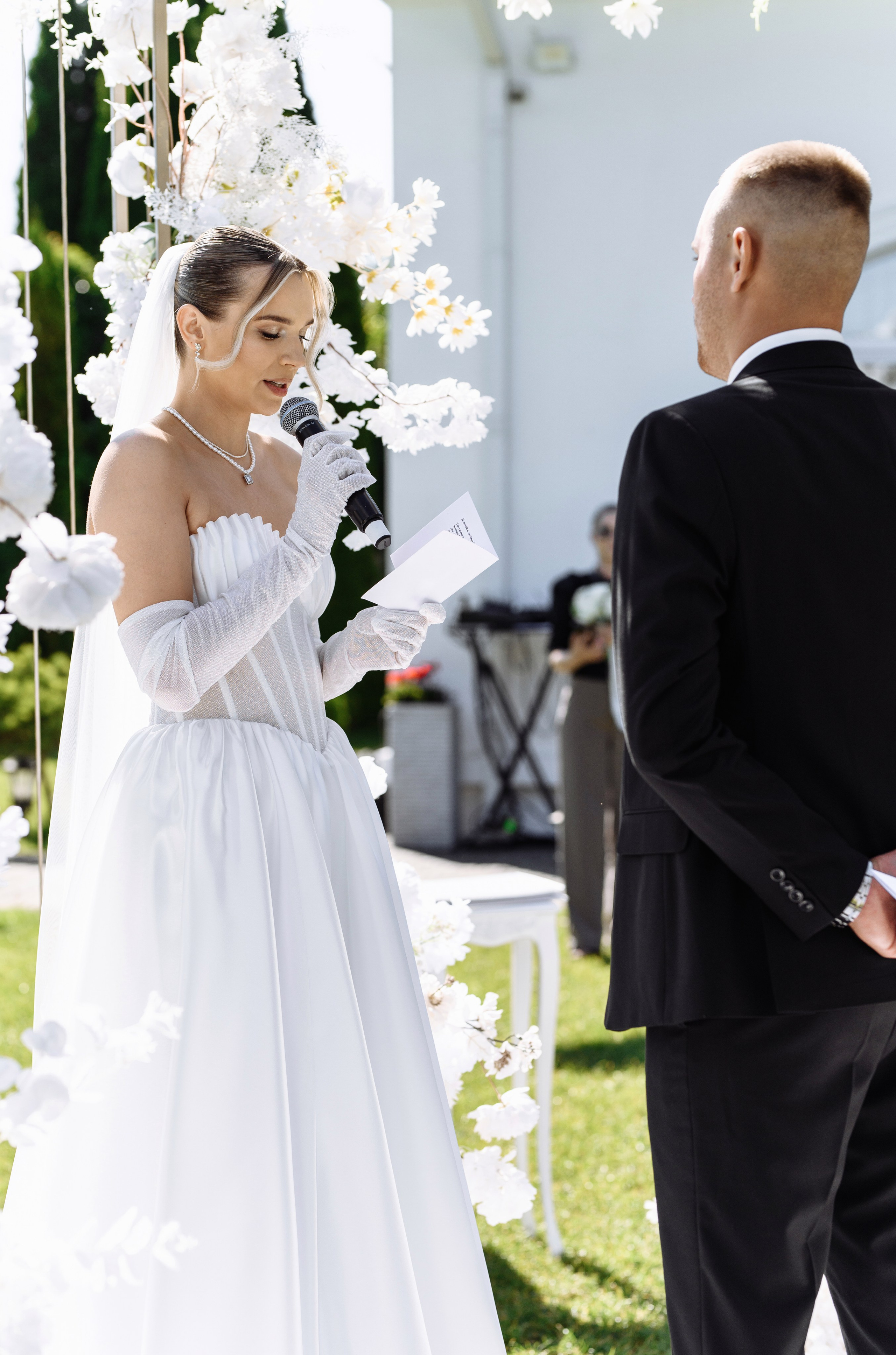 Алексей и Анна. Фотограф Кирилл Верт