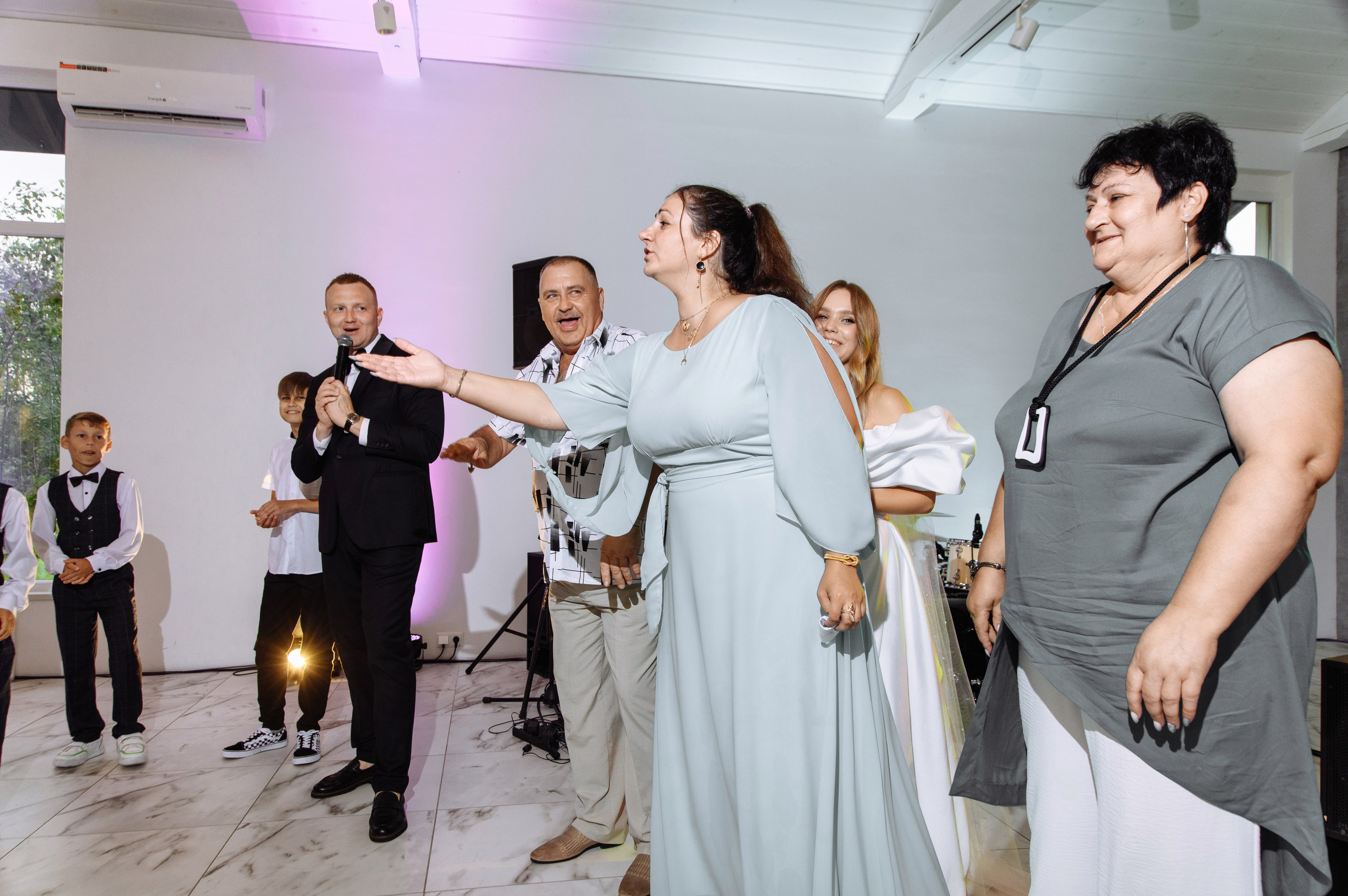 Дмитрий и Елизавета. Фотограф Кирилл Верт