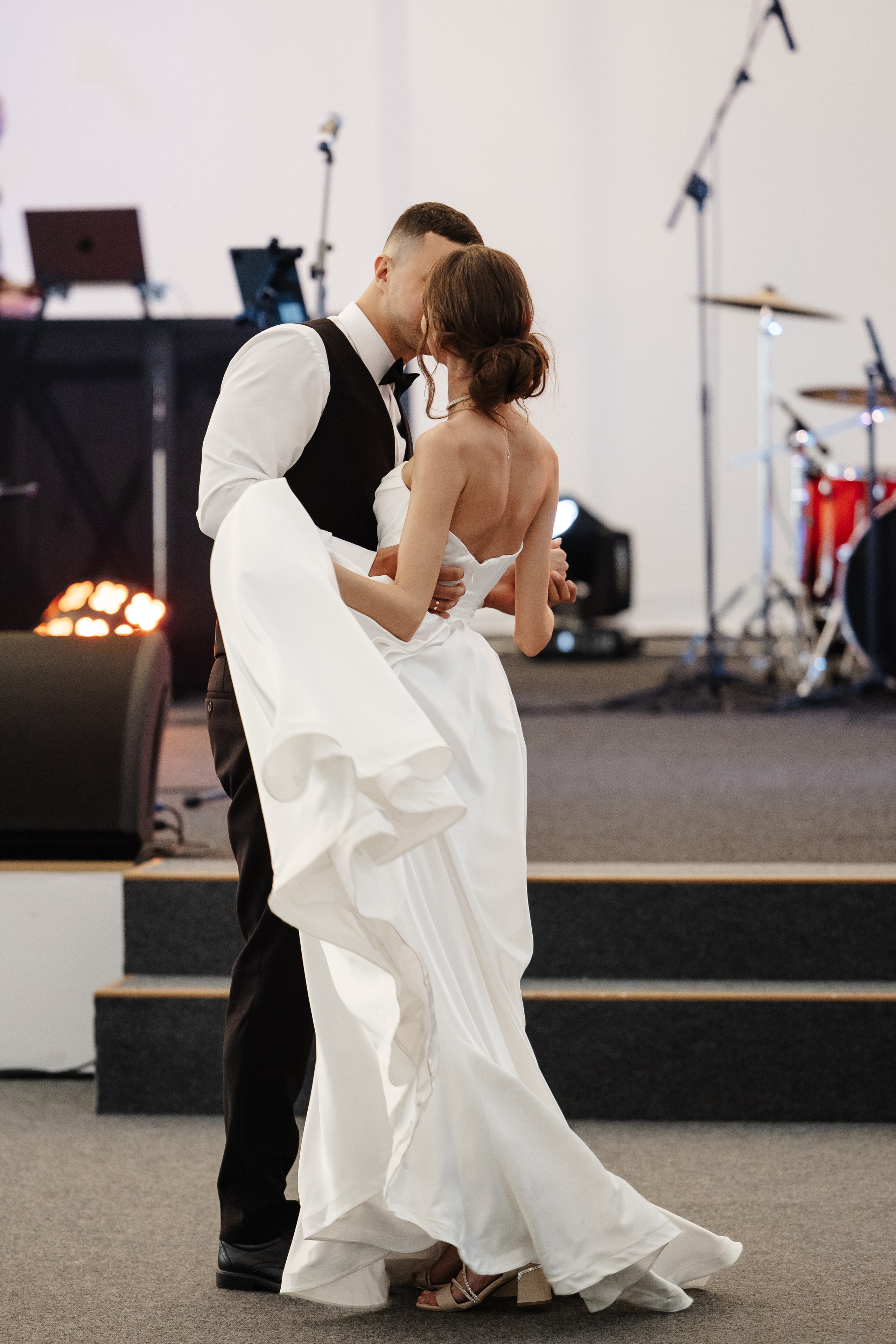 Владислав и Алина. Фотограф Екатерина Горковенко, Абакан