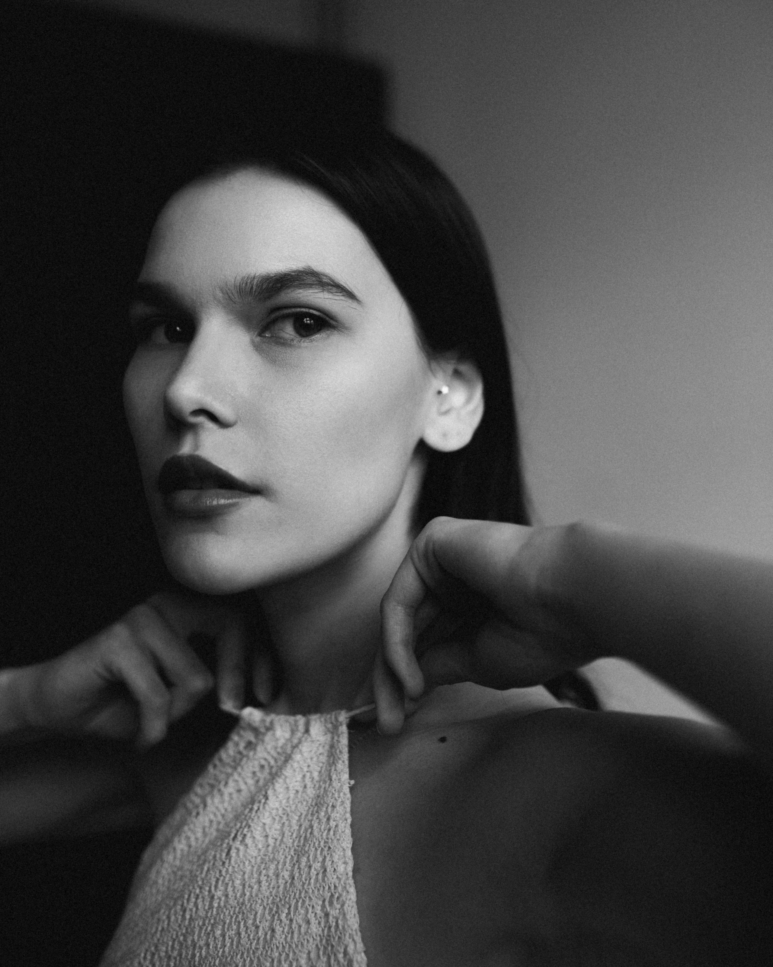 Индивидуальные съемки. Фотограф Анастасия Крутикова