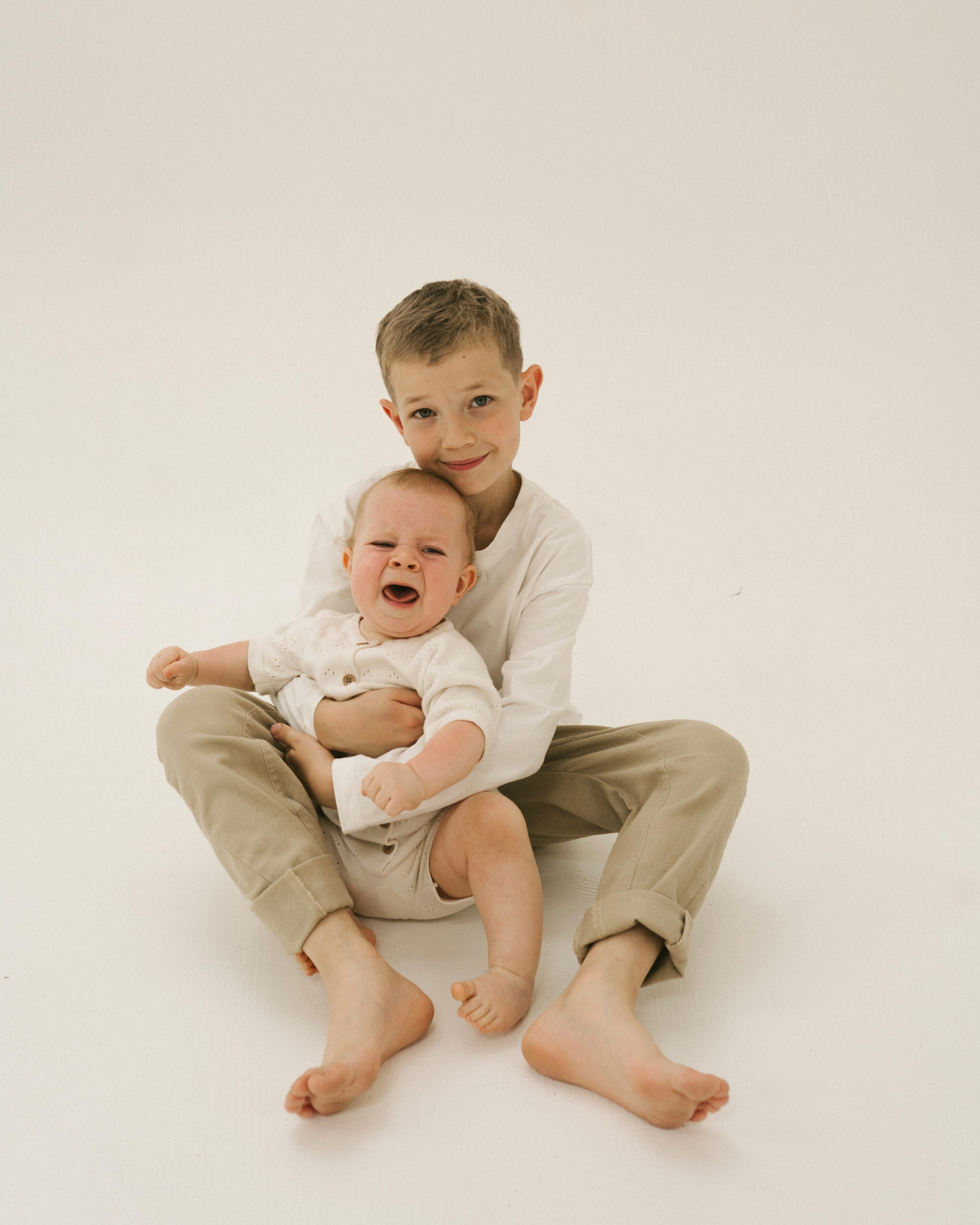 Семейные съемки. Фотограф Анастасия Крутикова