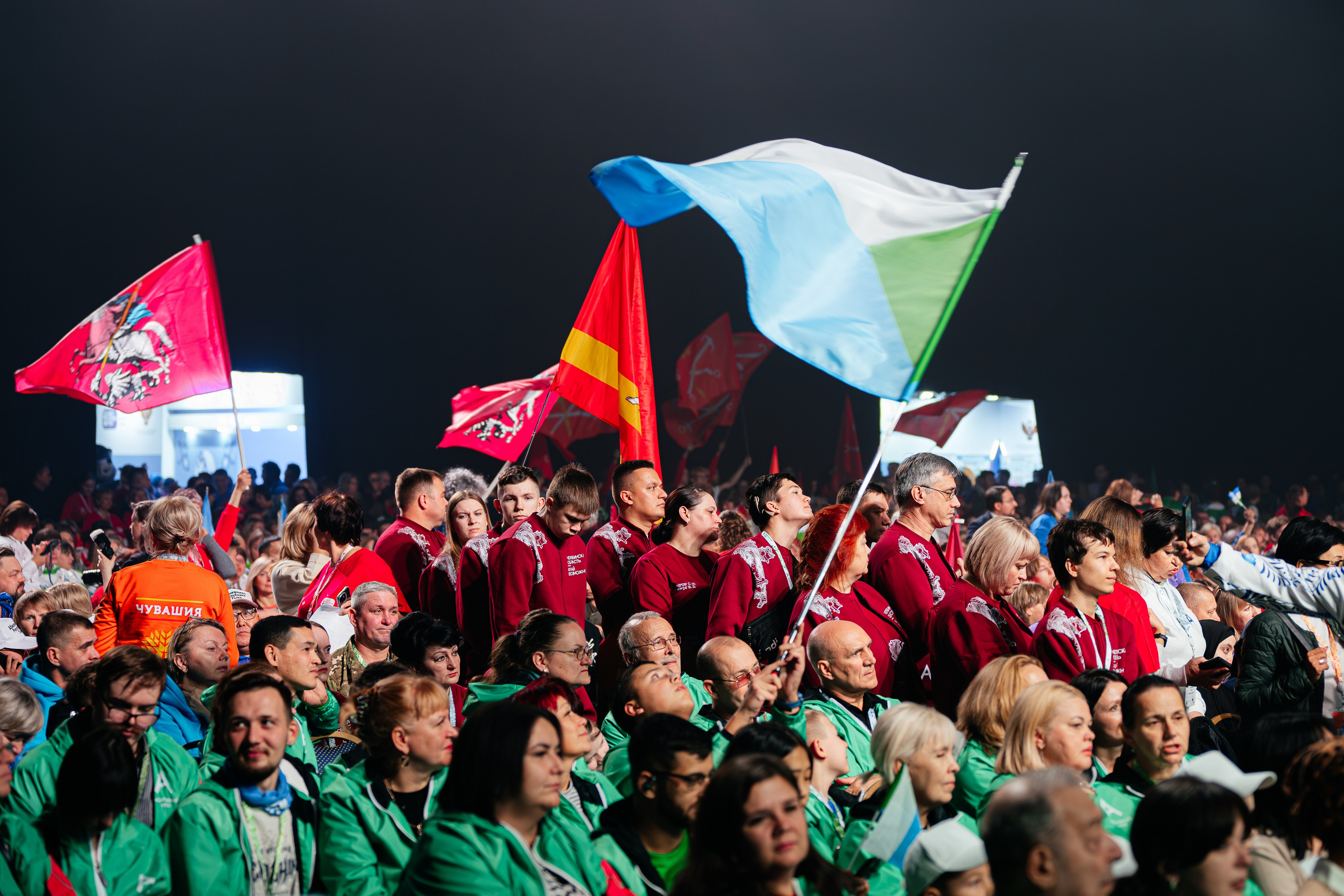 Абилимпикс 2025. Коммерческий фотограф в Санкт-Петербурге Анна Кобзарь