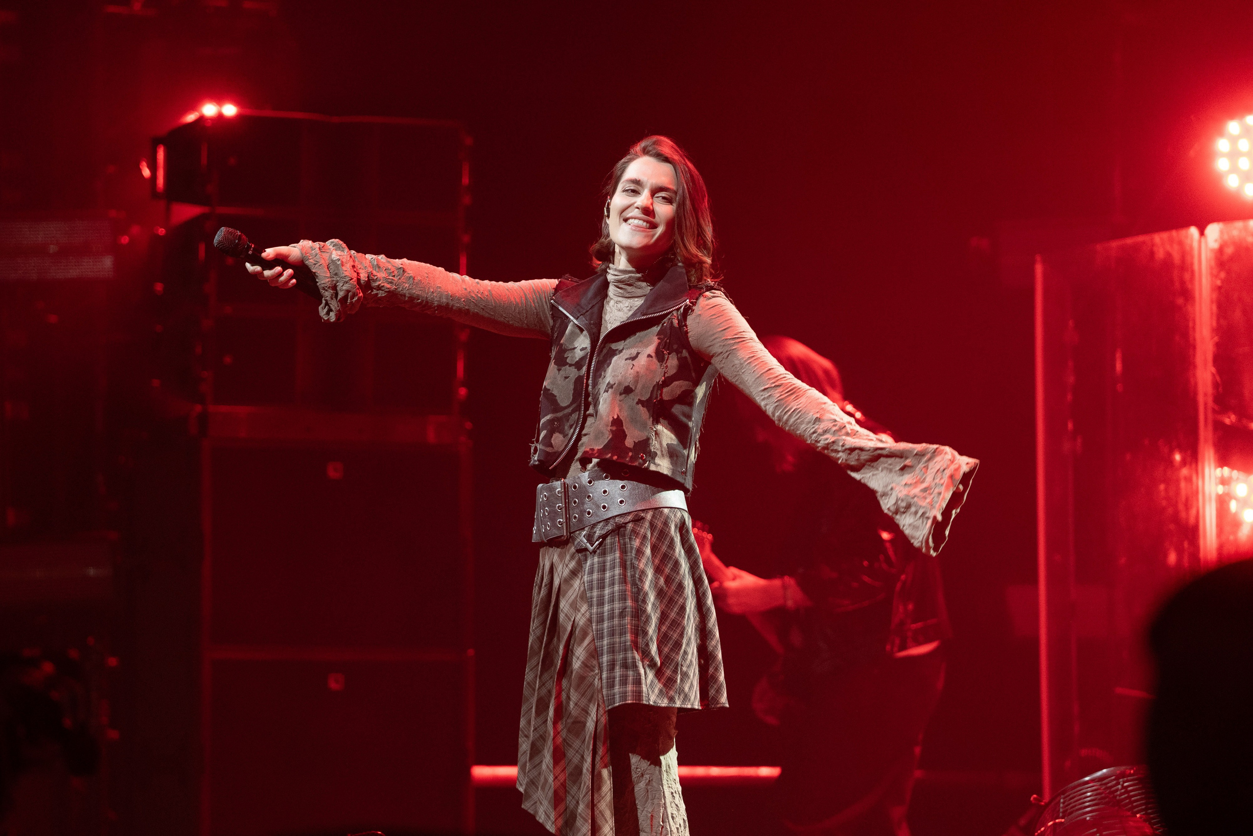 Концерты. Креативное портфолио