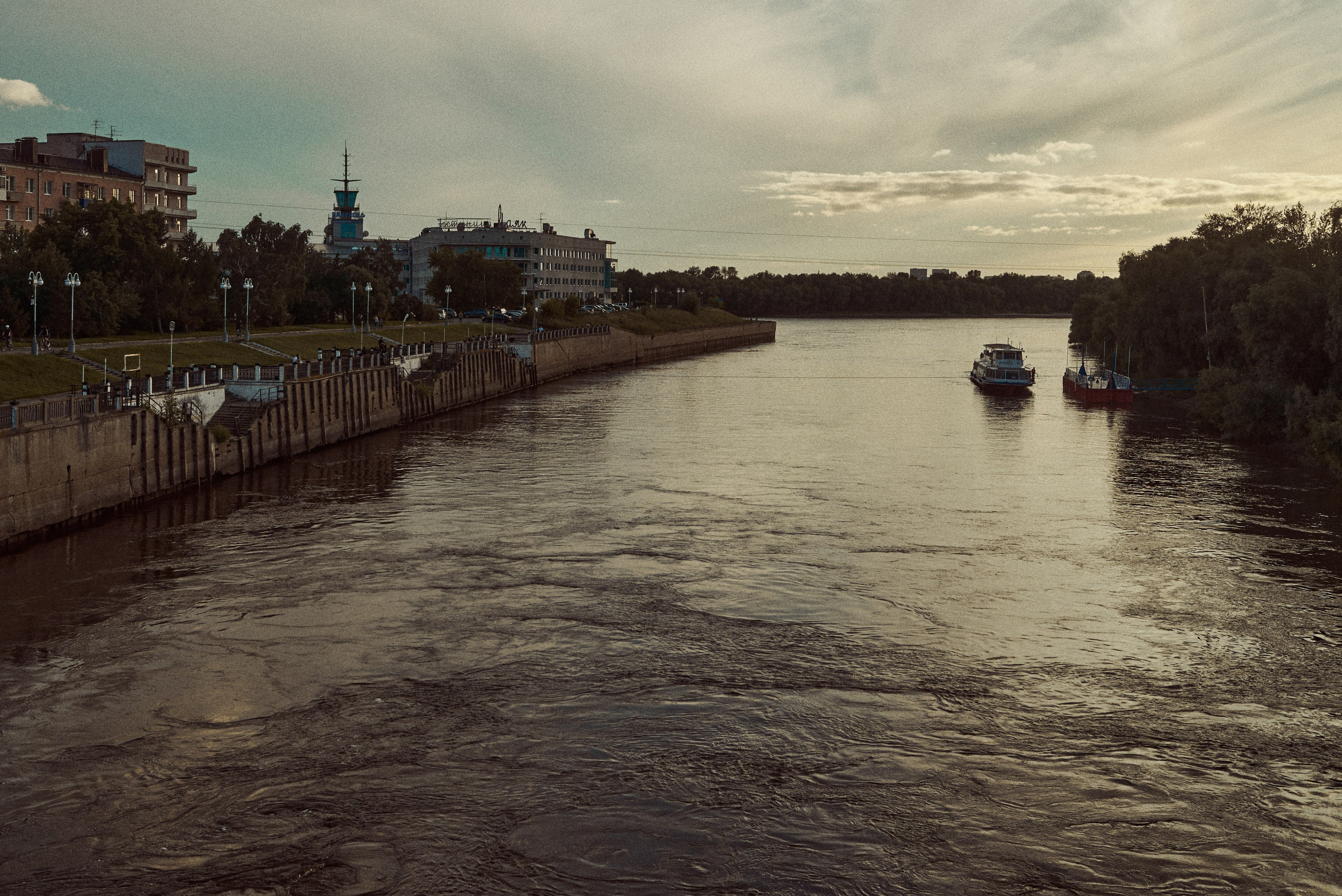 2024. Марфин. Фотограф