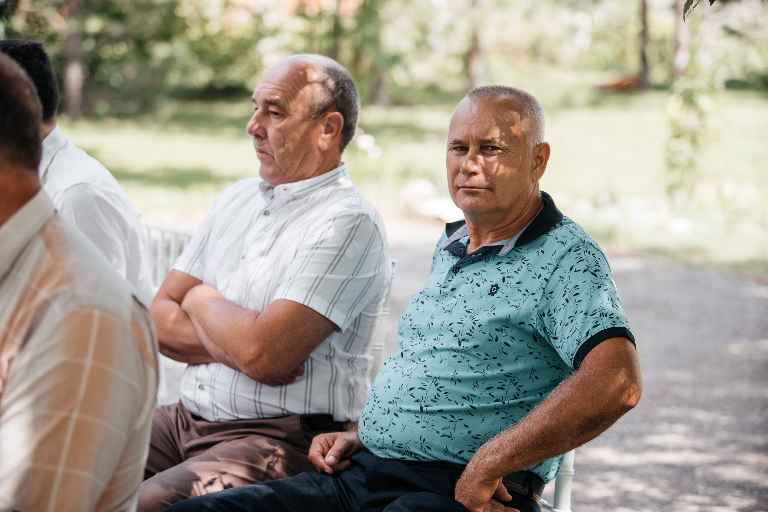 Иван и Надежда. Фотограф Москва Артур Горвард