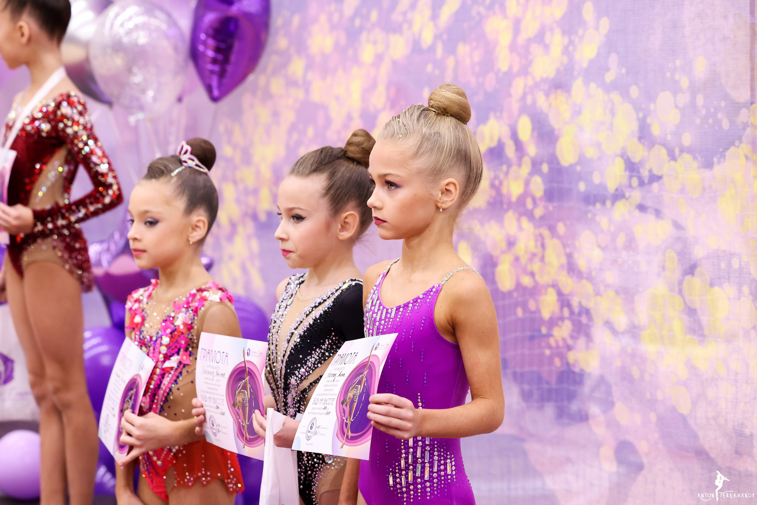 «Будь на высоте» 04-05 ноября 2023. Спортивный и репортажный фотограф Антон Тереханов