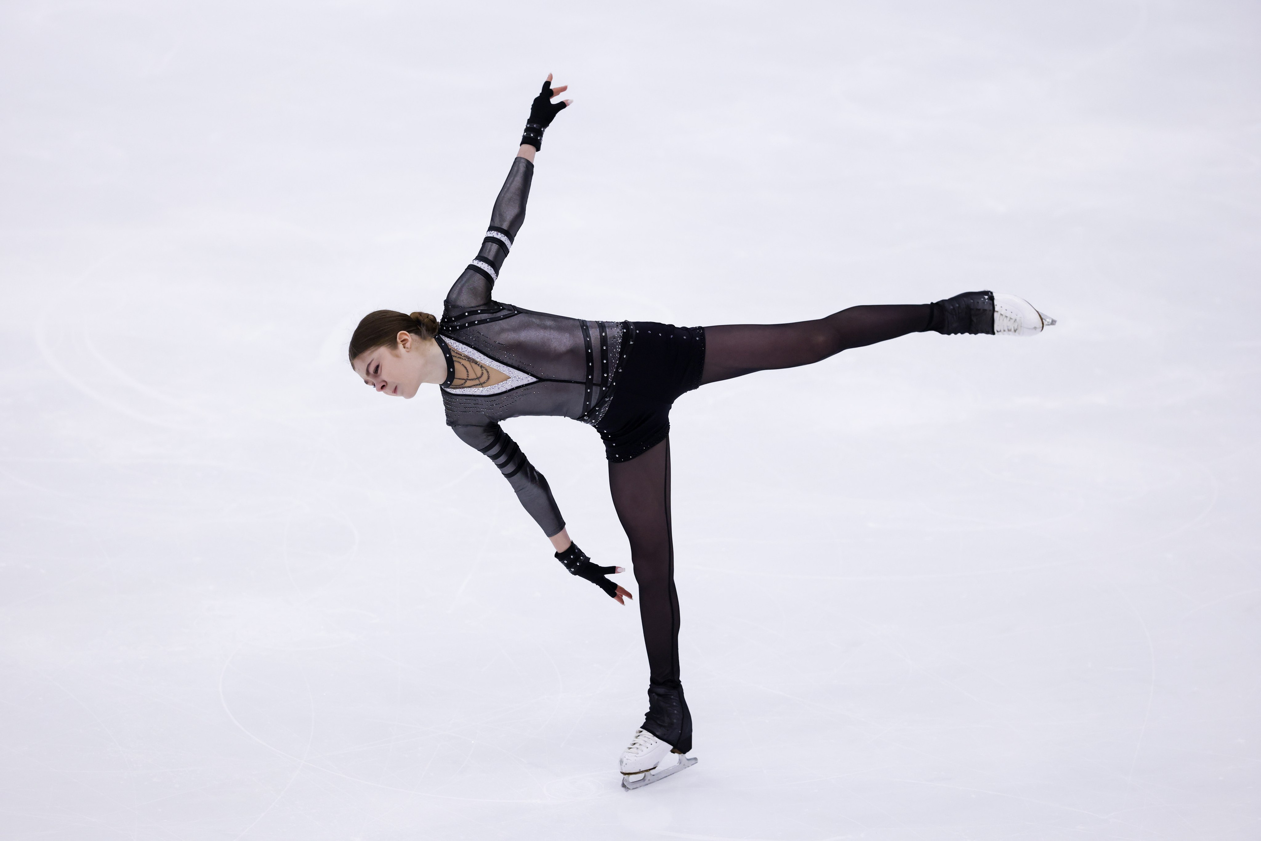 ВС памяти Петра Грушмана 19-22.01.2026. Спортивный и репортажный фотограф Антон Тереханов