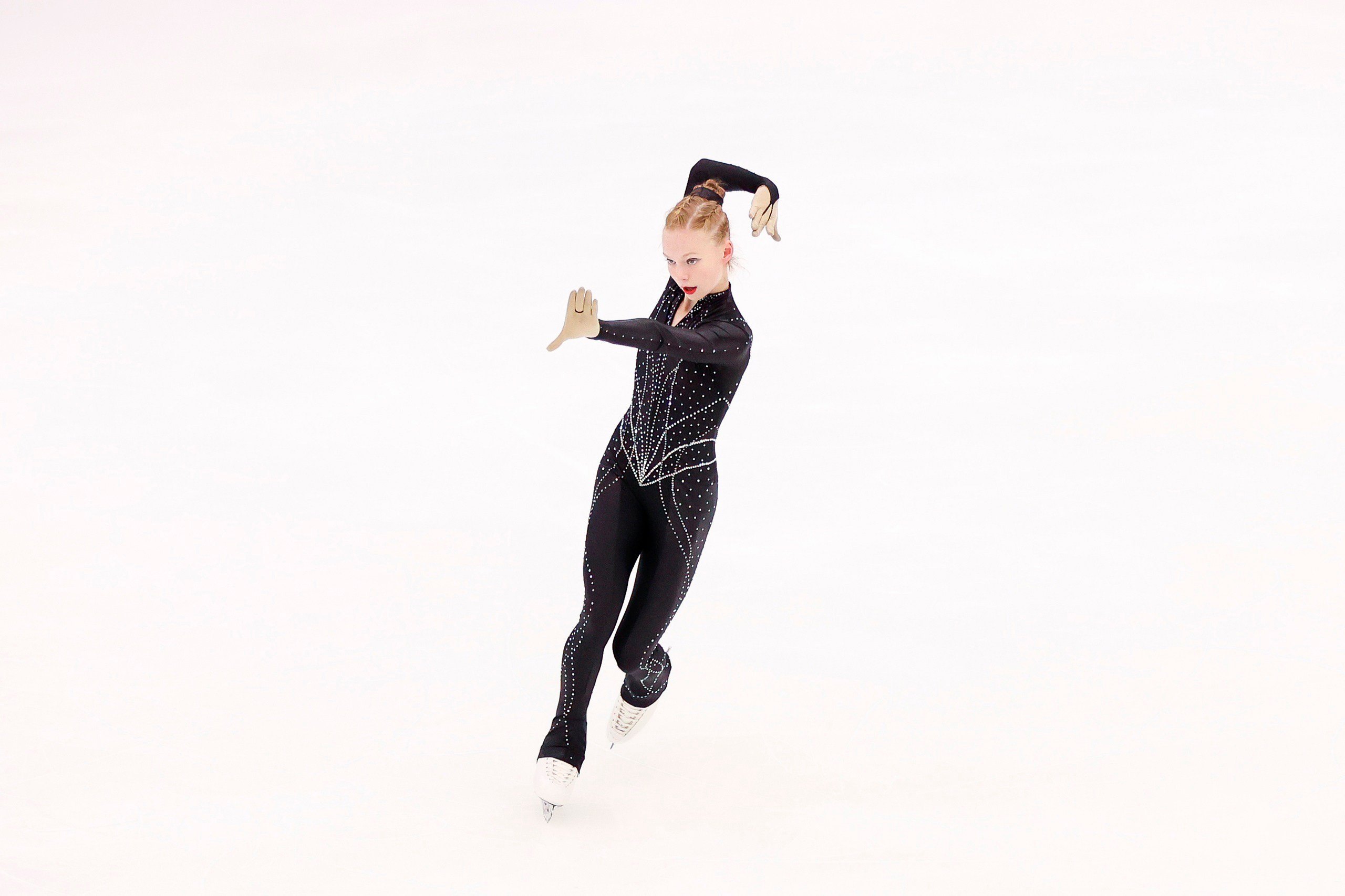 Мемориал Н.А. Панина-Коломенкина 05-08.11.2022. Спортивный и репортажный фотограф Антон Тереханов